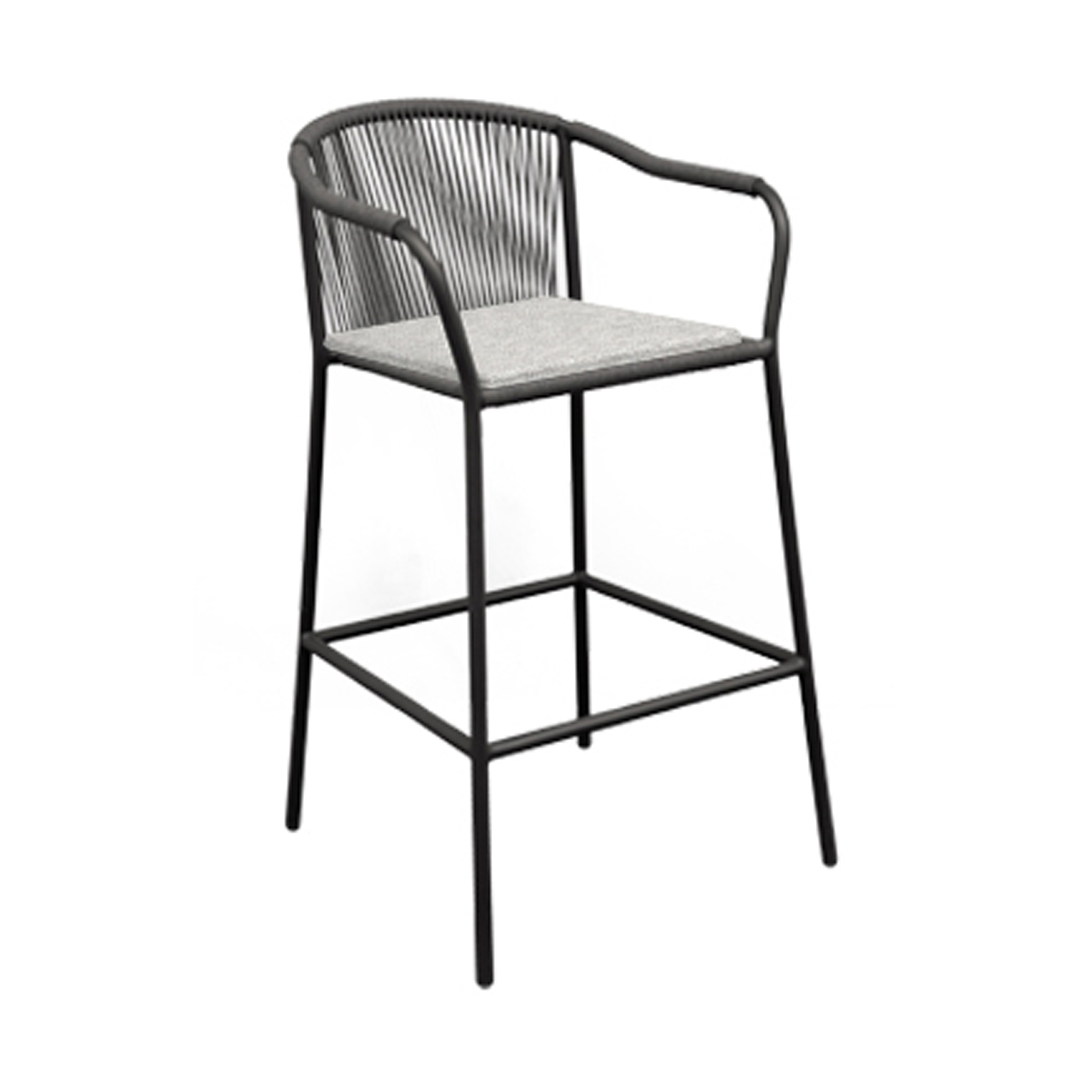 Samba bar chair