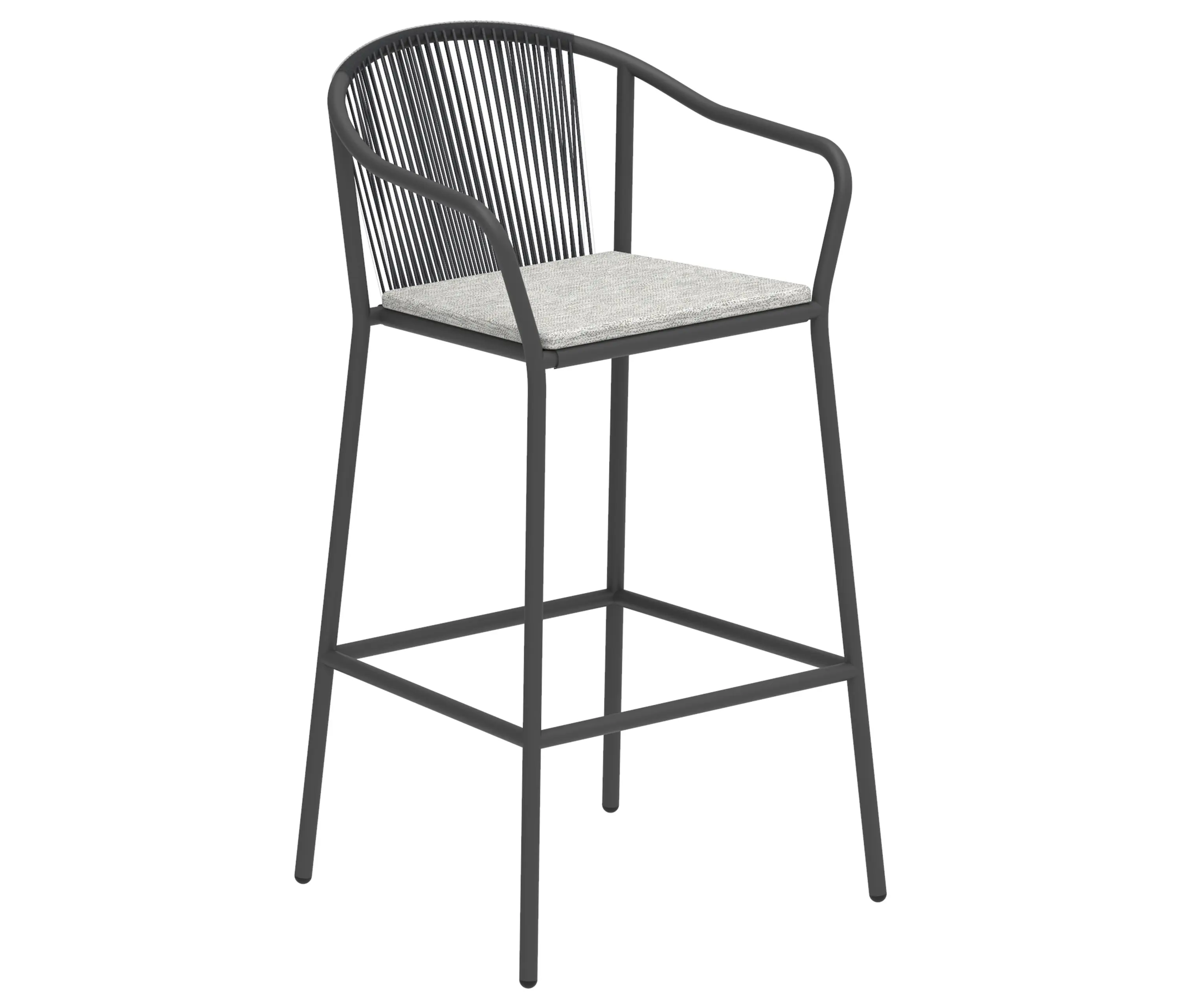 Royal Botania - Samba bar chair