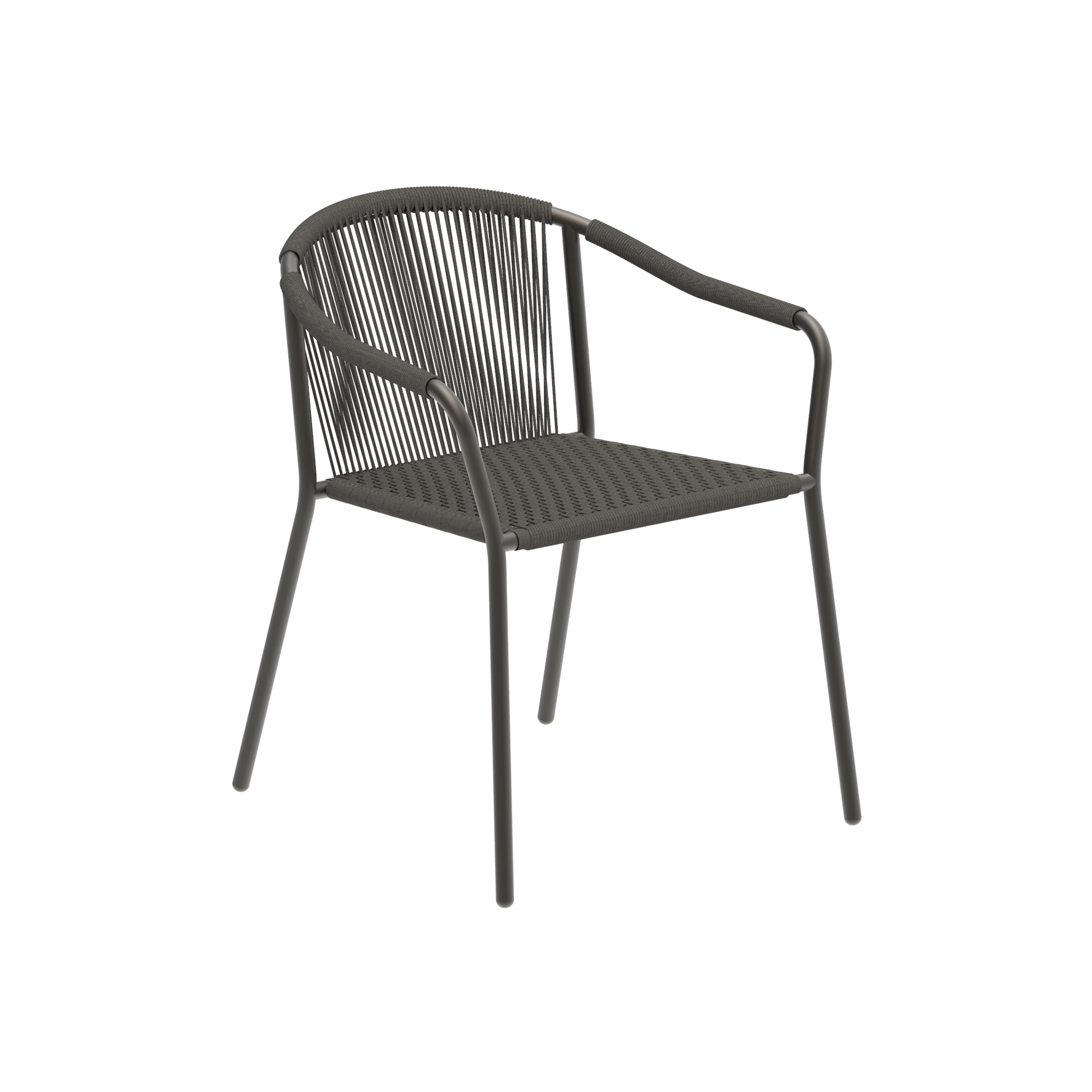 Mostrar el producto Samba arm chair del fabricante Royal Botania