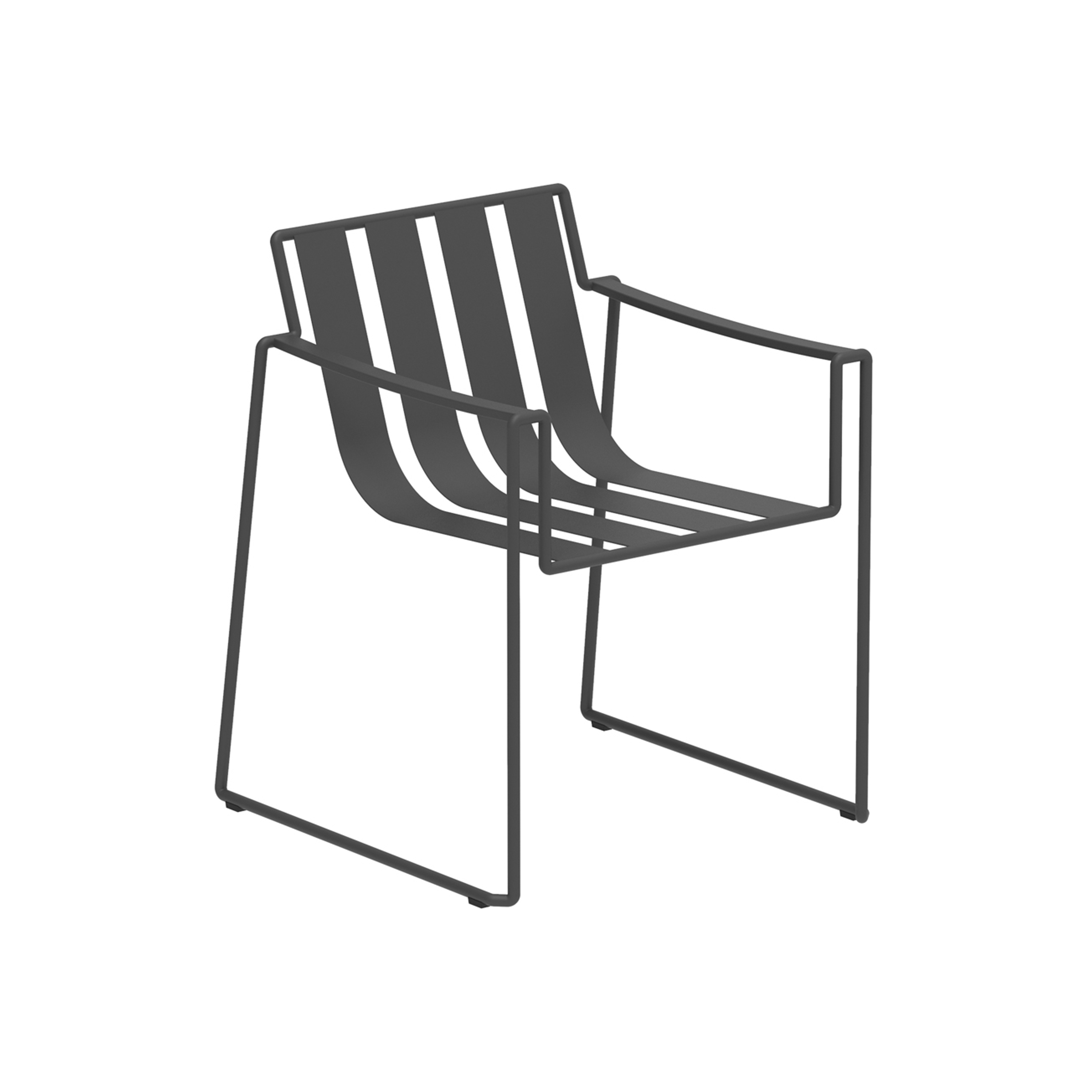 Mostra il prodotto Strappy chair del produttore Royal Botania