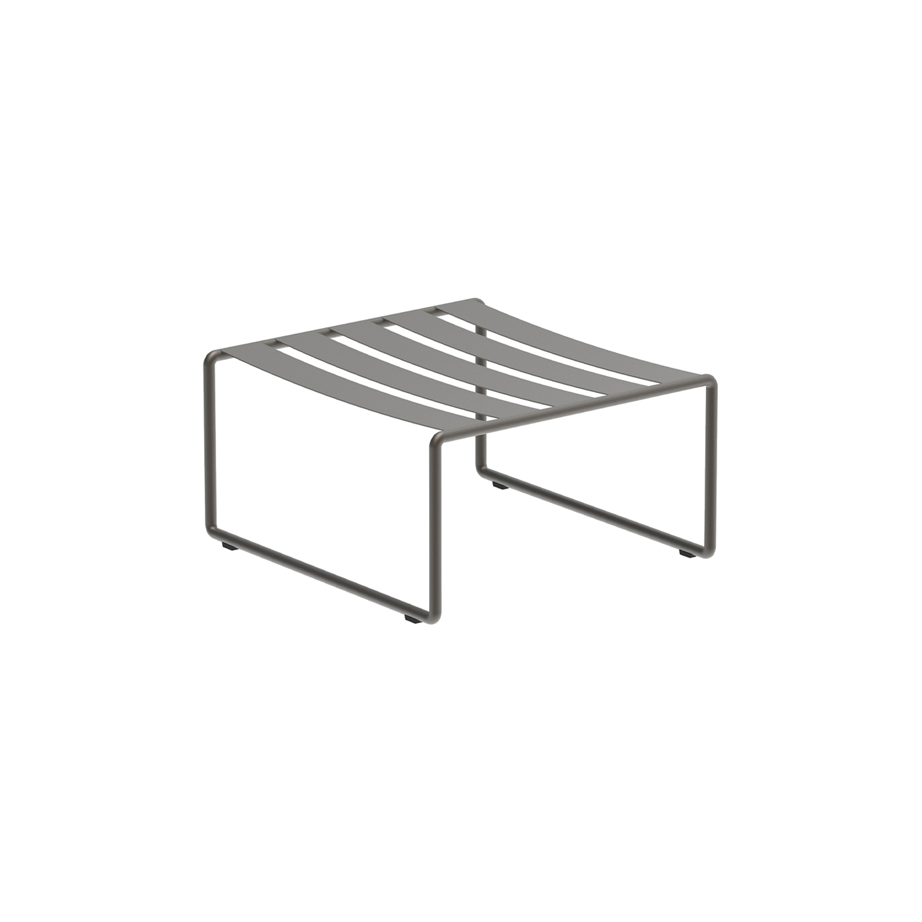 Display product Strappy footrest from manufacturer Royal Botania