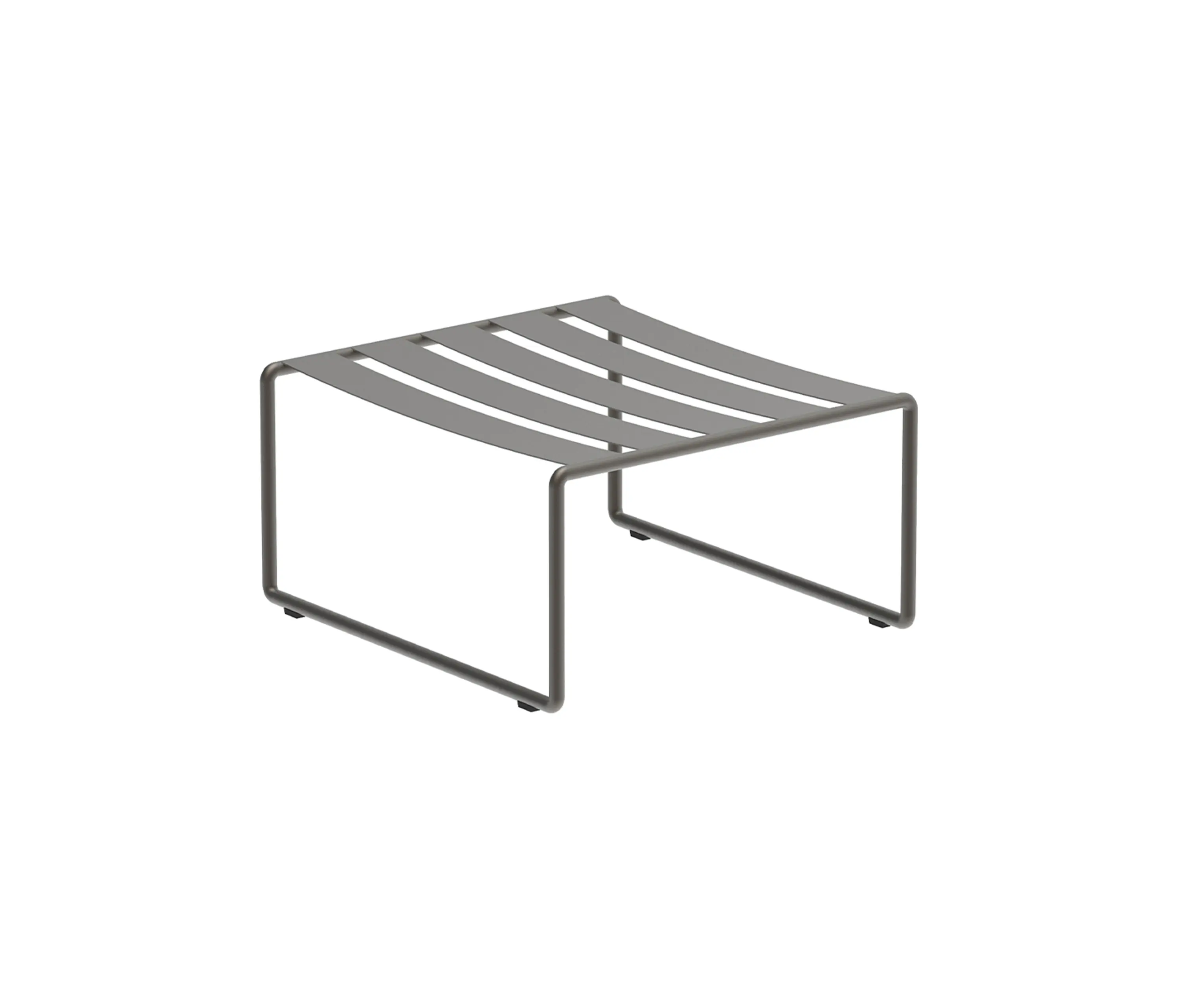 Royal Botania - Strappy footrest
