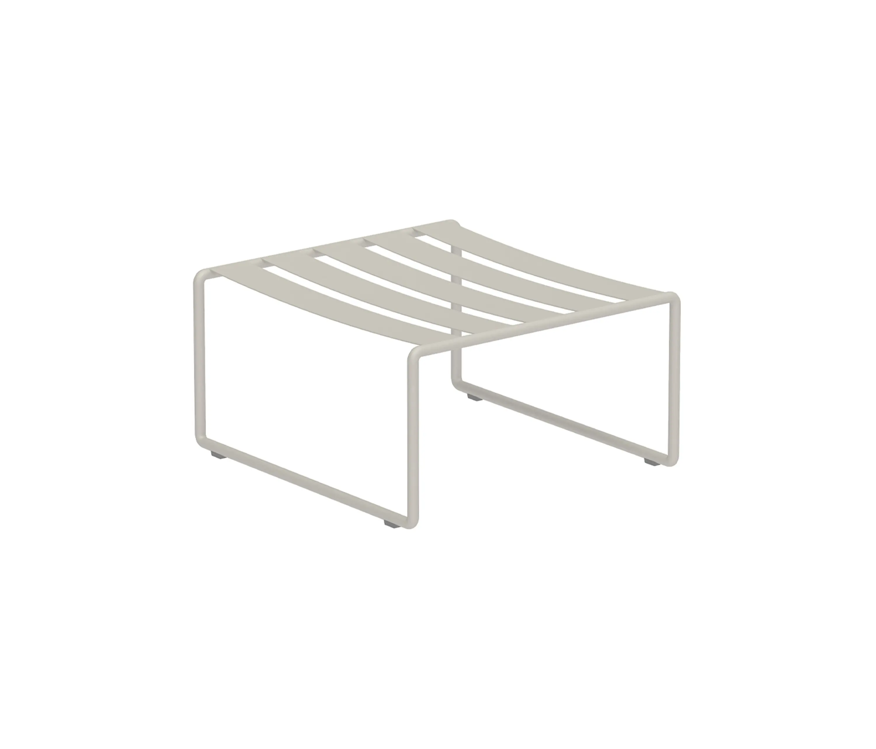 Royal Botania - Strappy footrest
