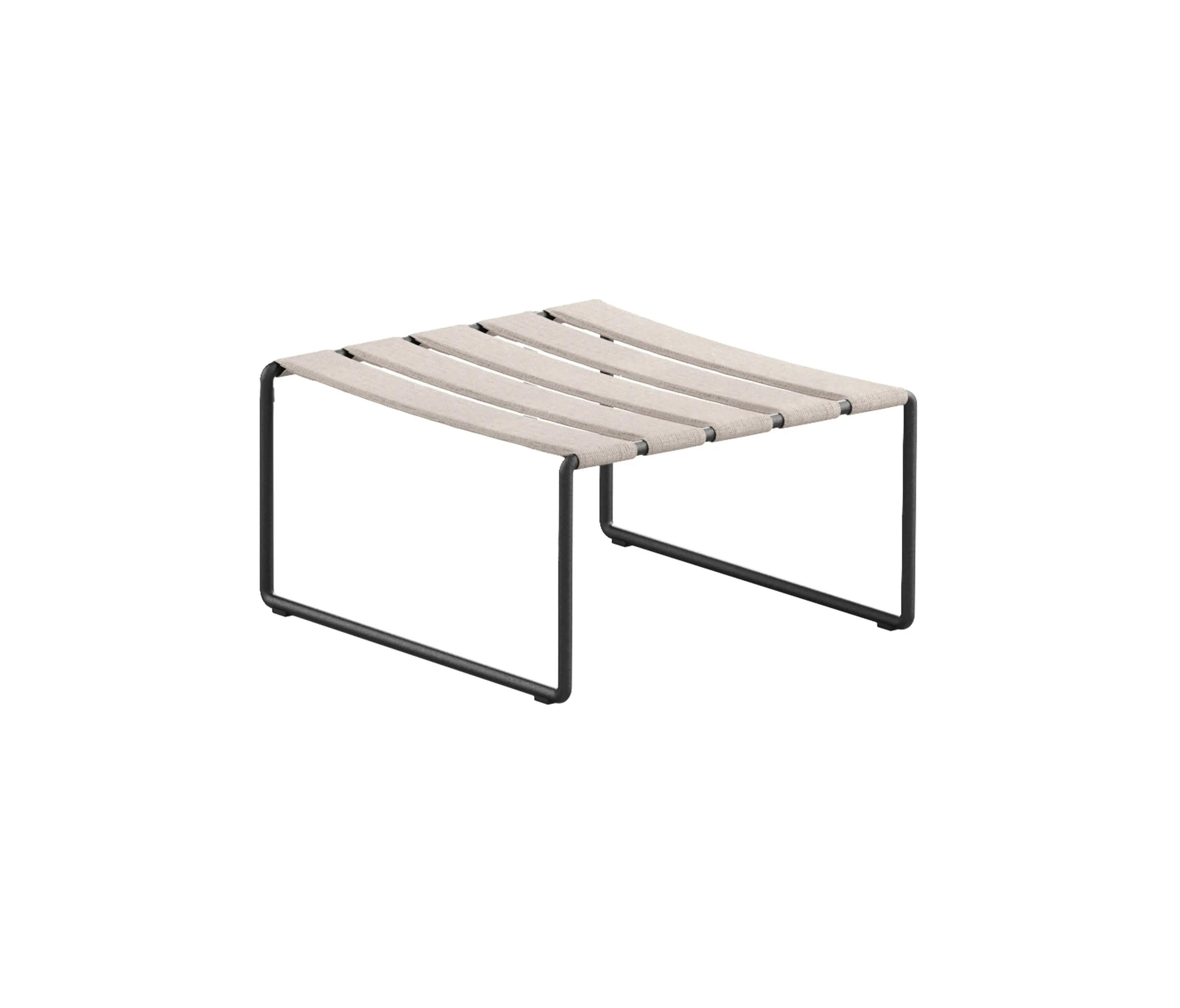 Royal Botania - Strappy footrest