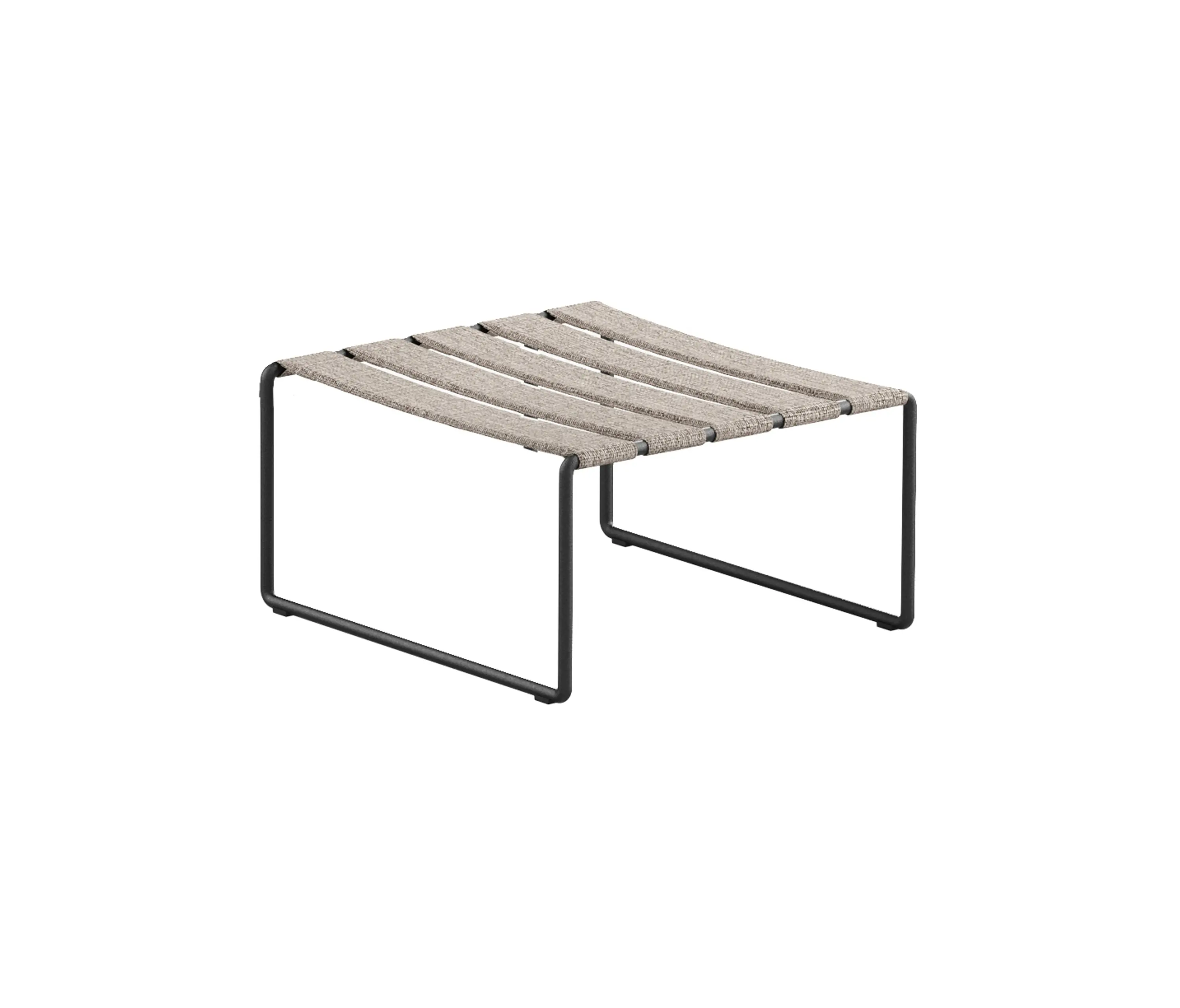 Royal Botania - Strappy footrest