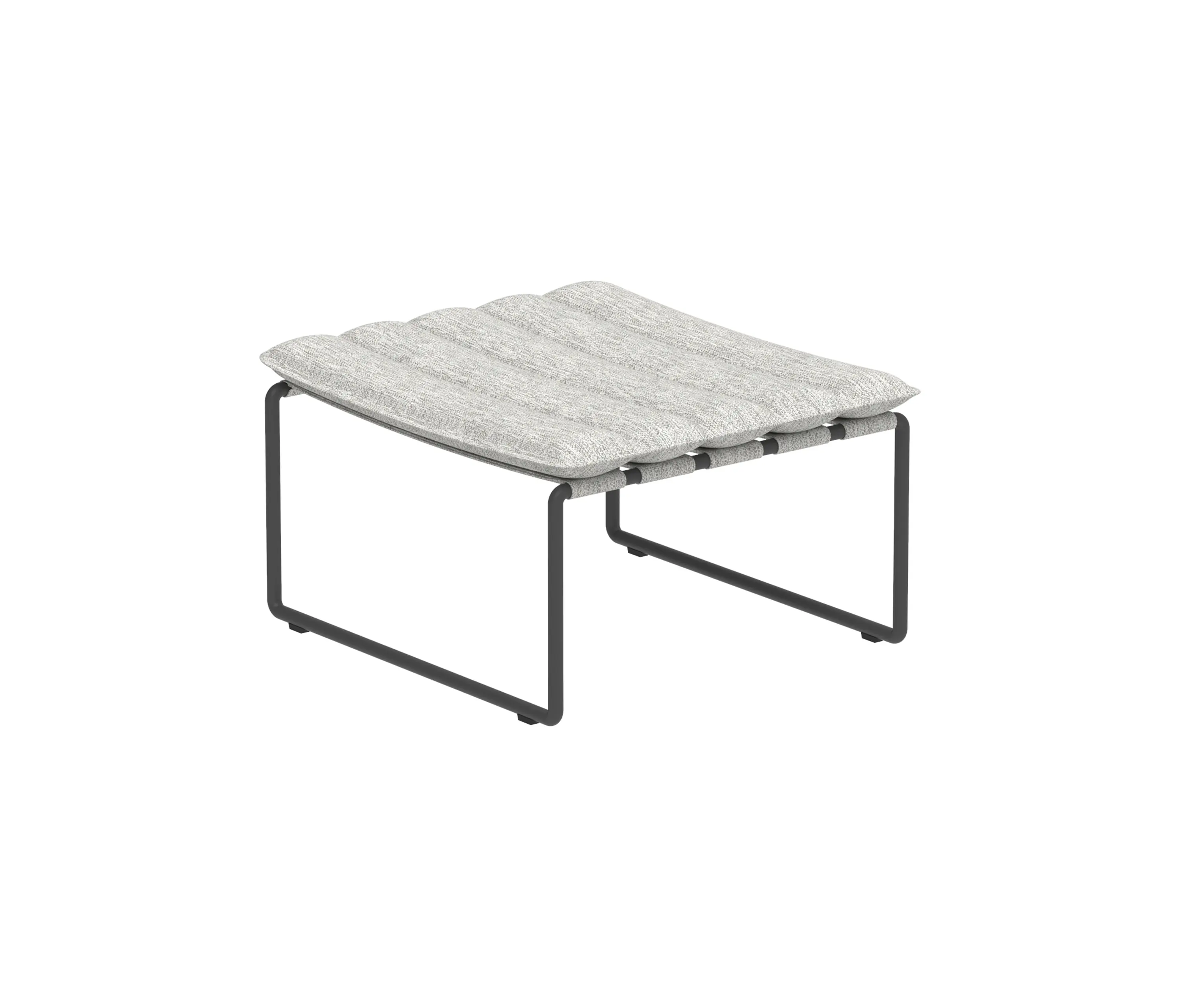 Royal Botania - Strappy footrest