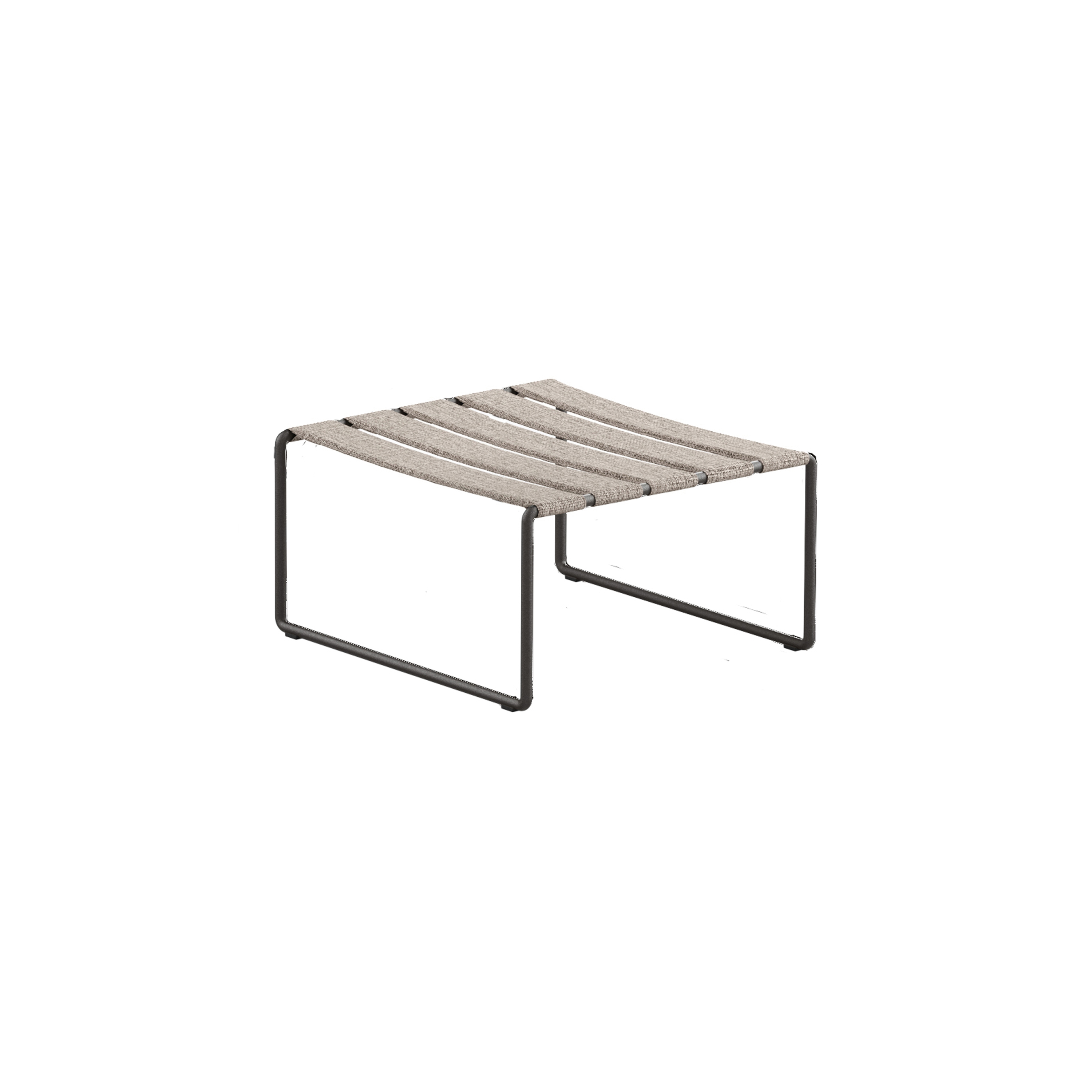 Display product Strappy footrest from manufacturer Royal Botania