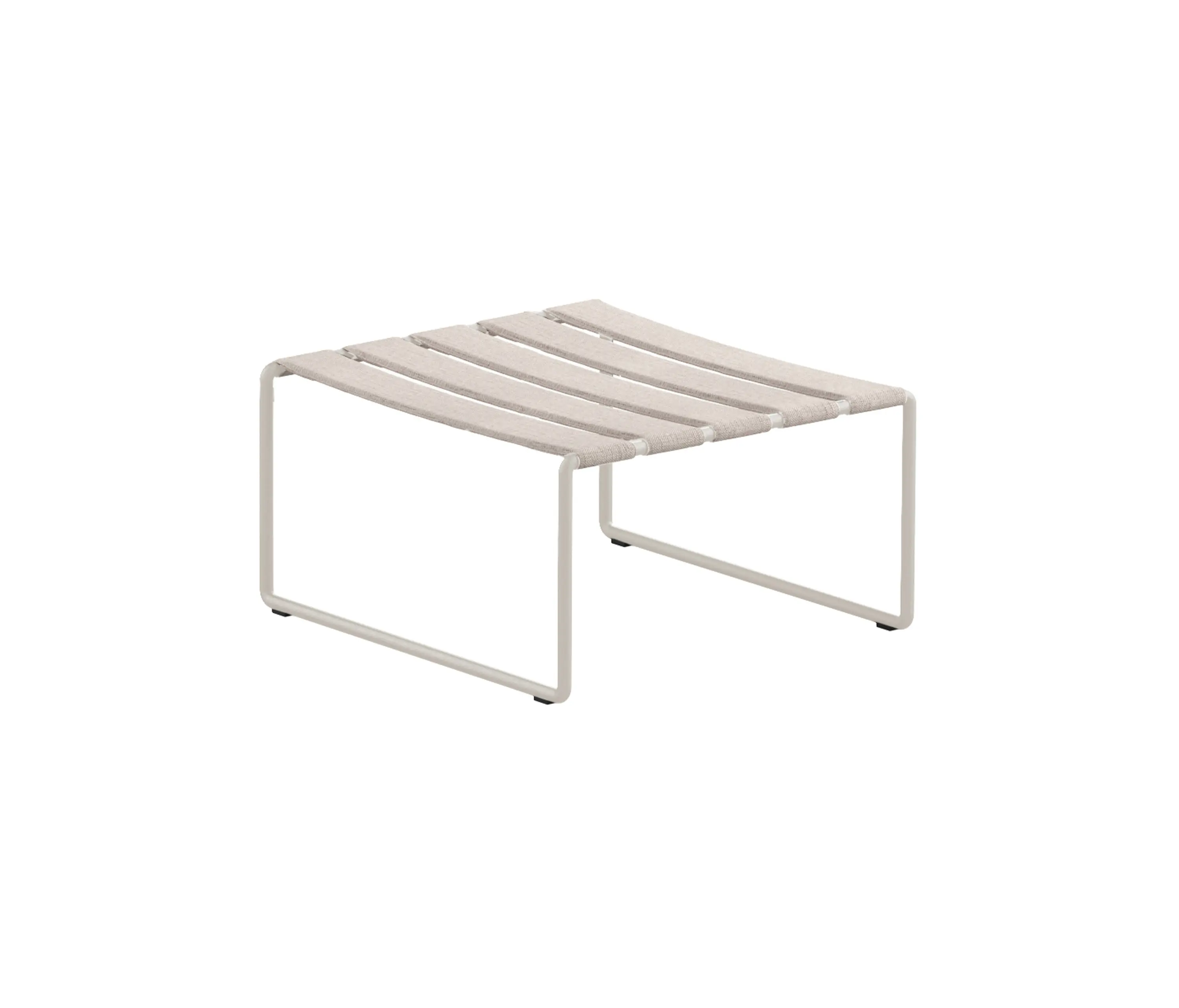 Royal Botania - Strappy footrest