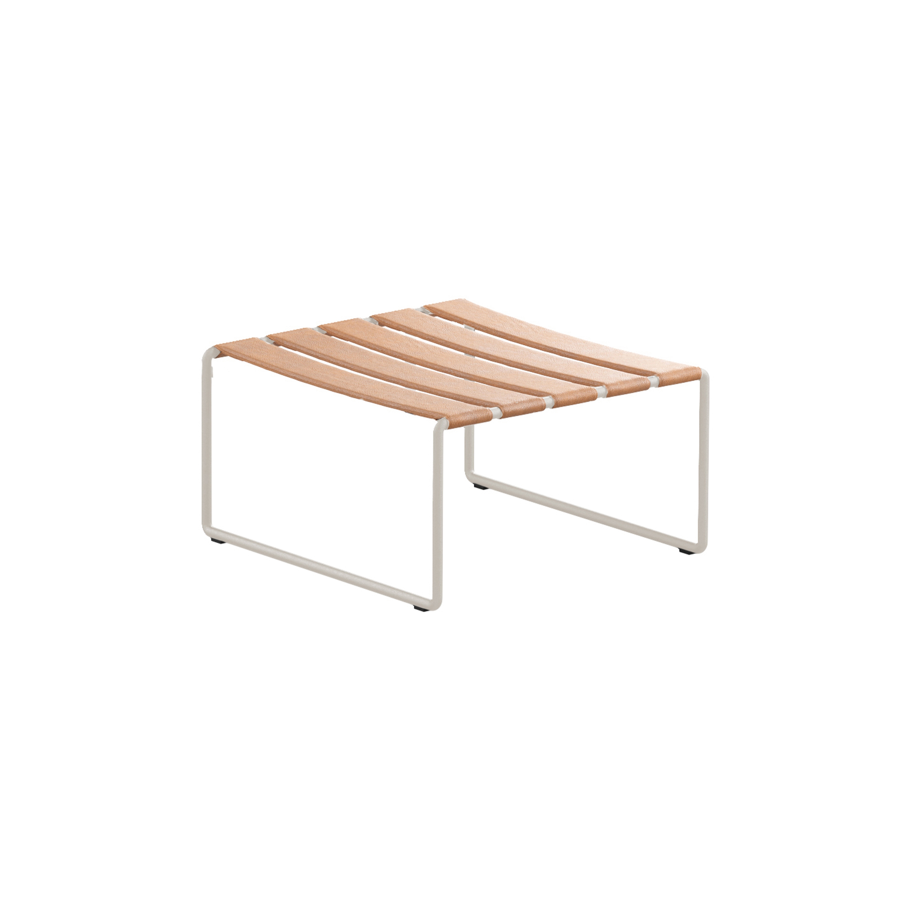 Afficher le produit Strappy footrest du fabricant Royal Botania