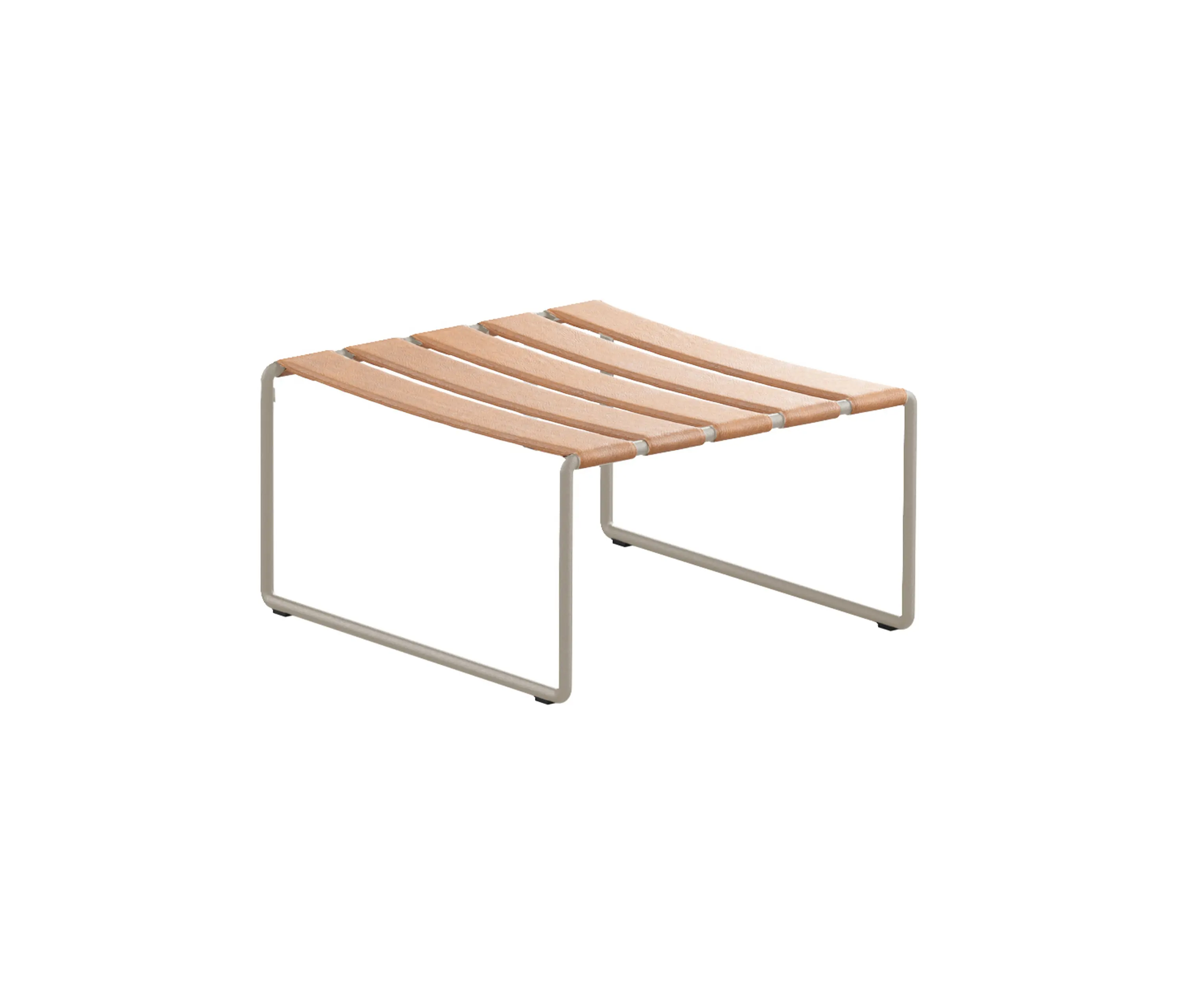 Royal Botania - Strappy footrest