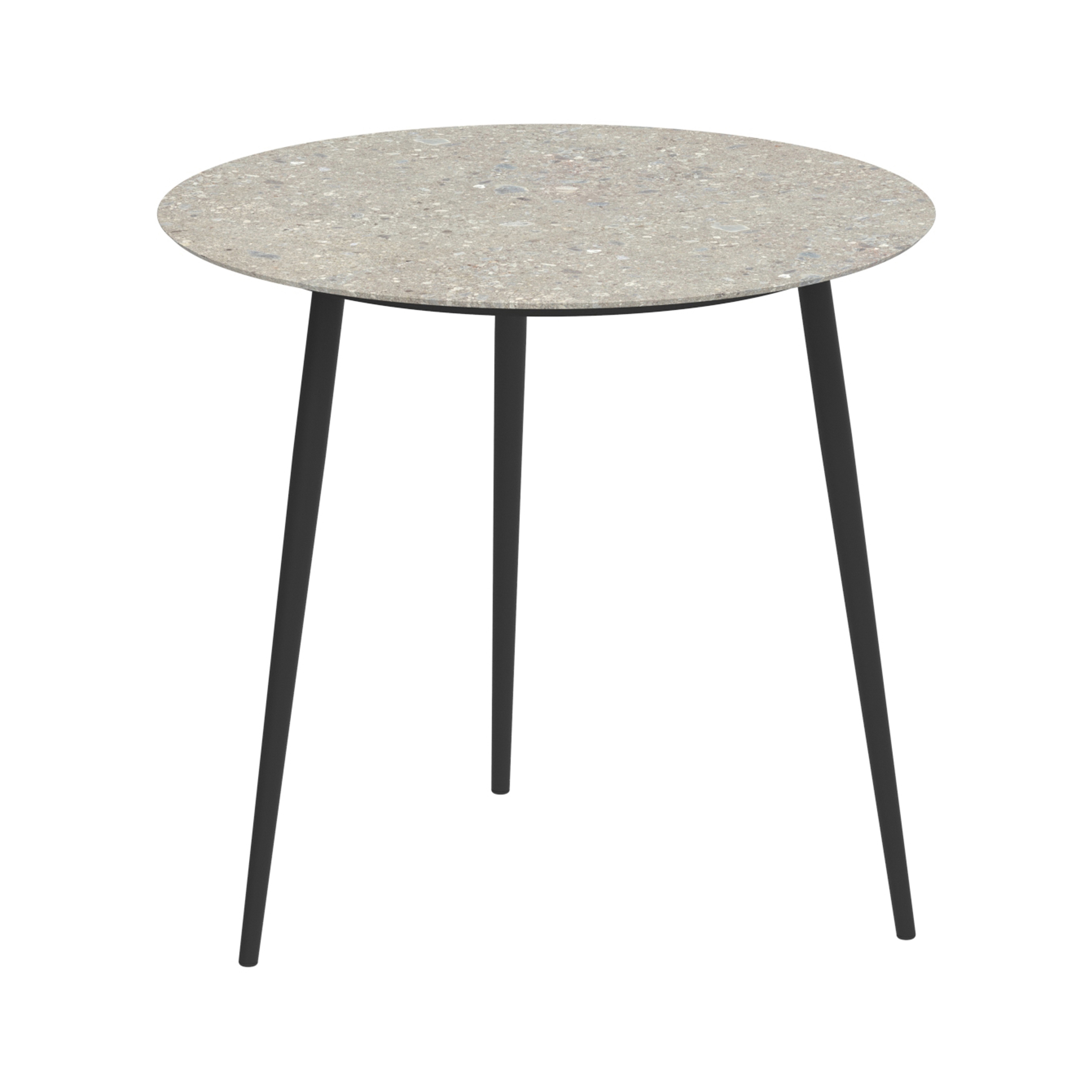 Styletto table 120R bar table