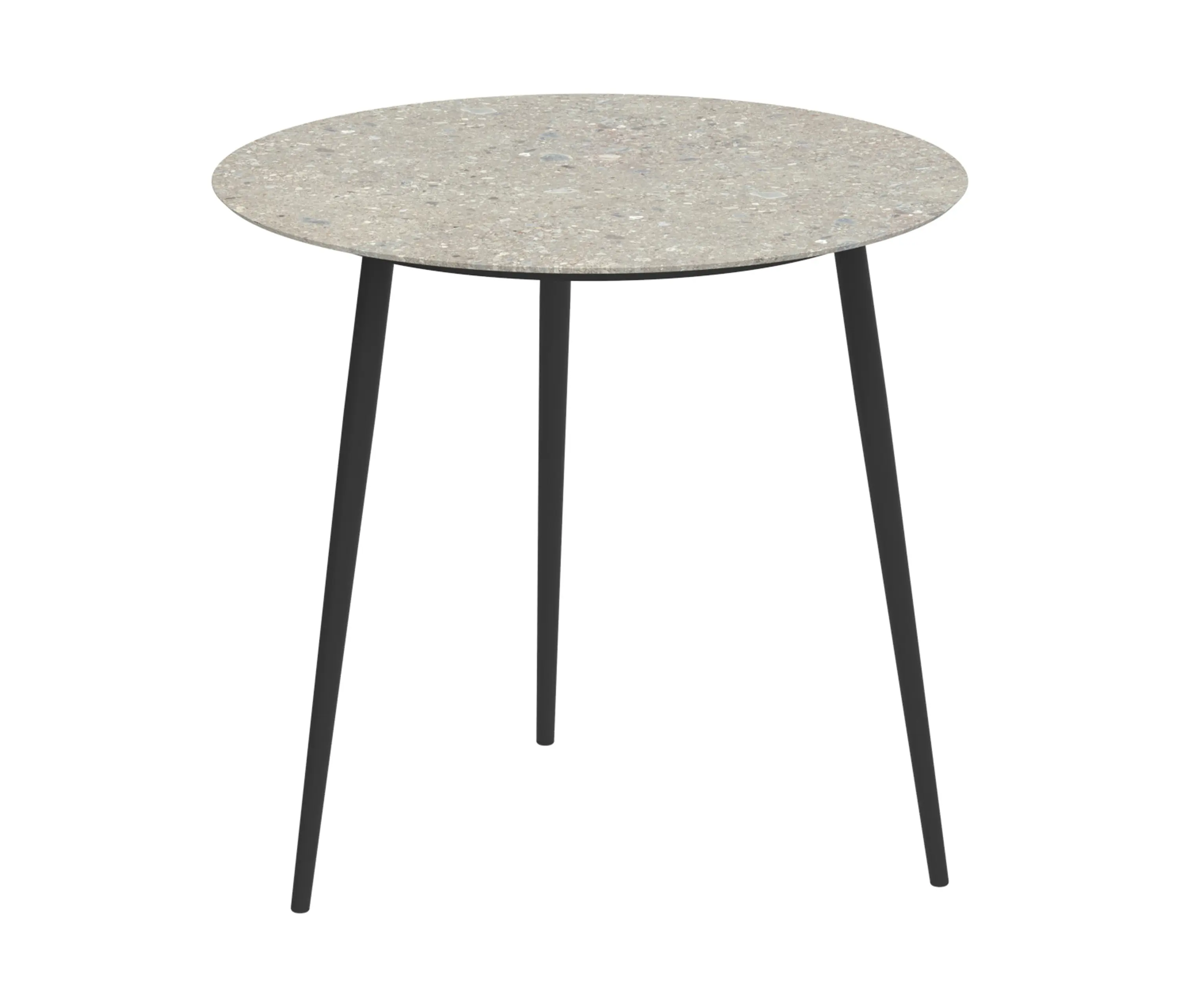 Royal Botania - Styletto table 120R bar table