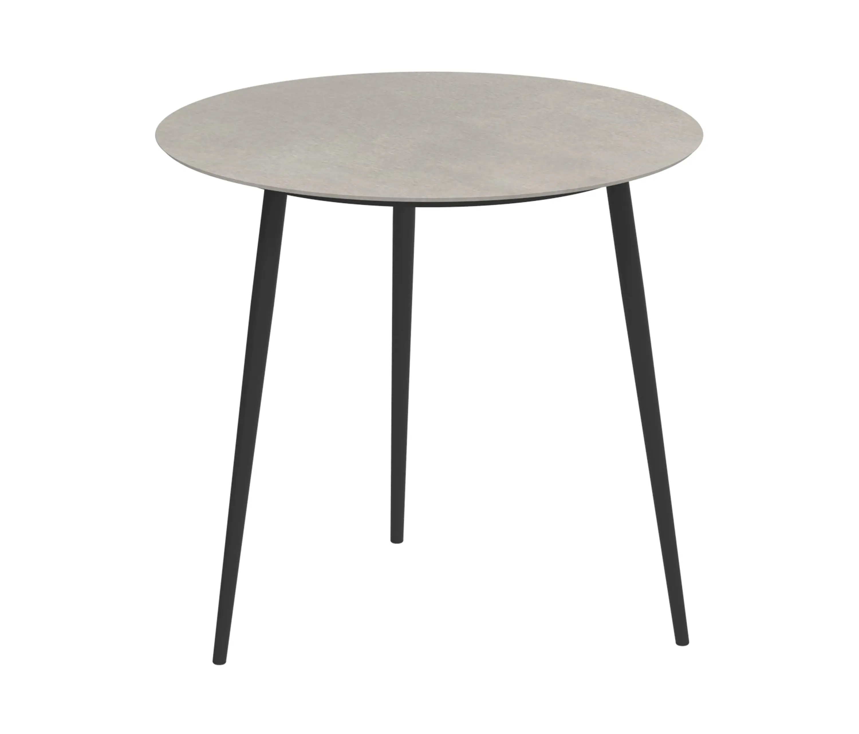 Royal Botania - Styletto table 120R bar table