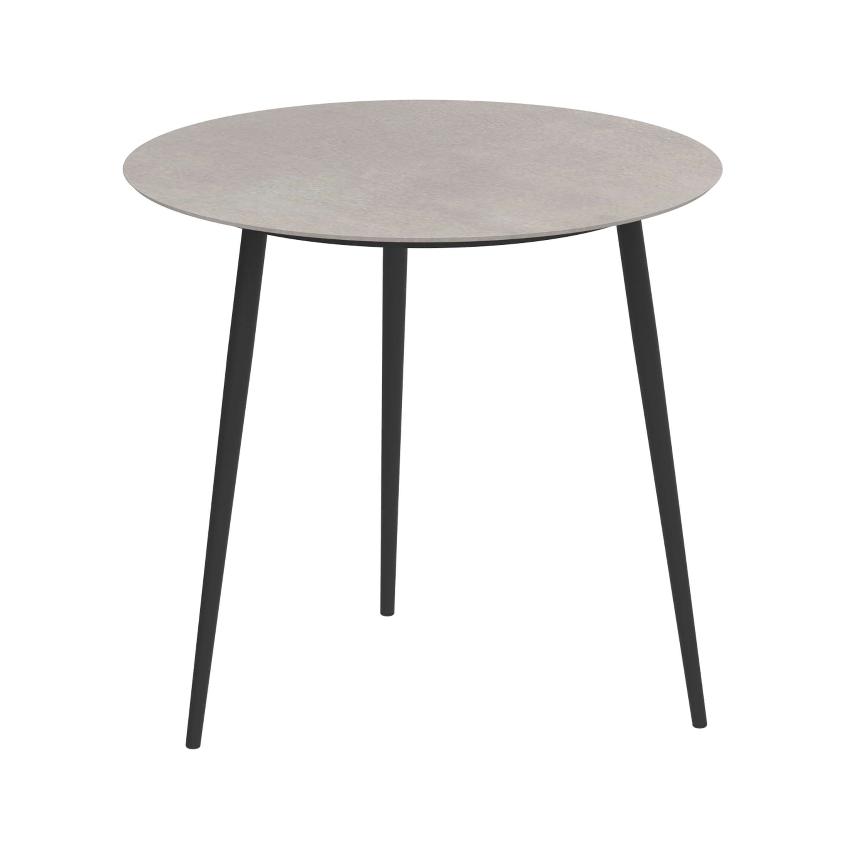 Styletto table 120R bar table