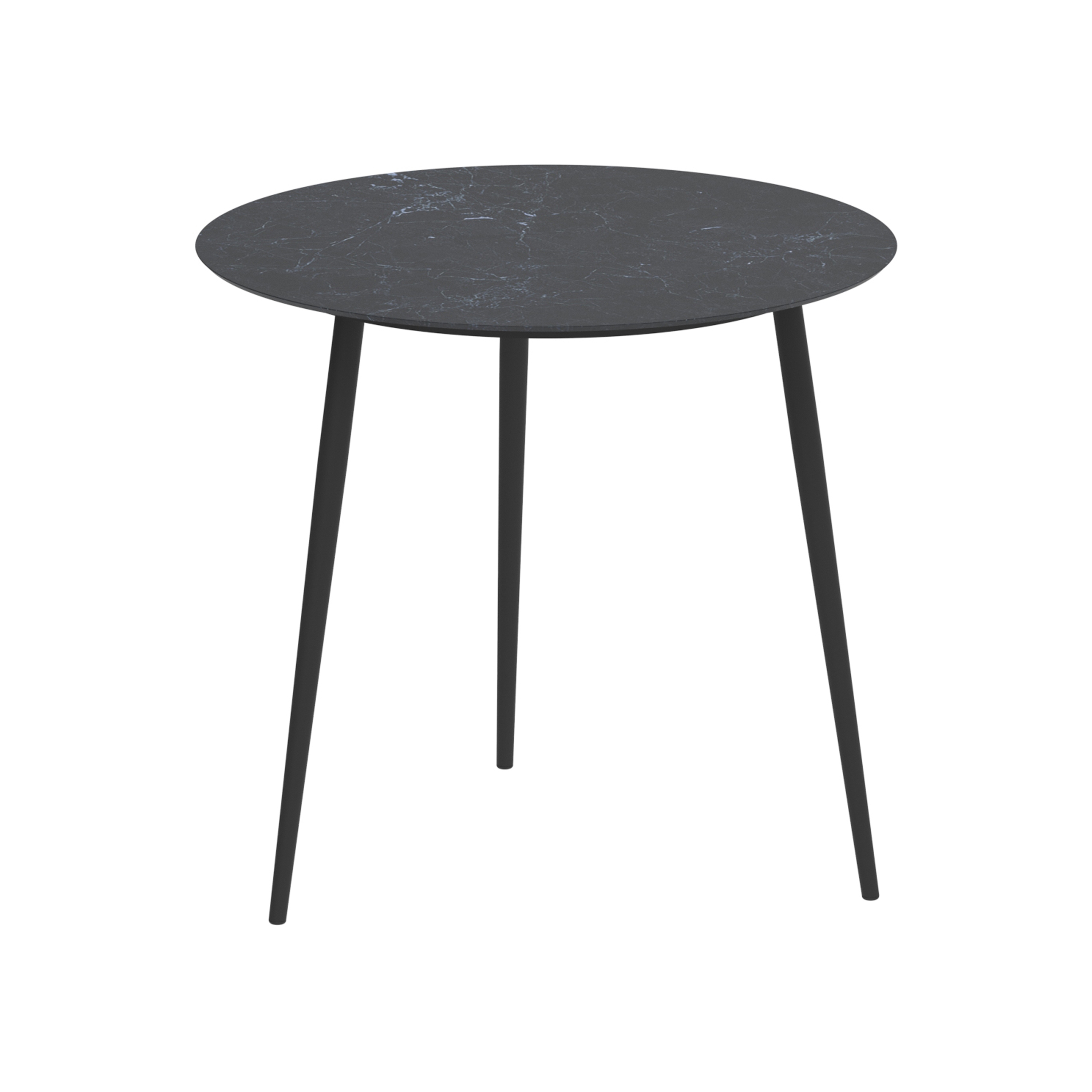 Styletto table 120R bar table