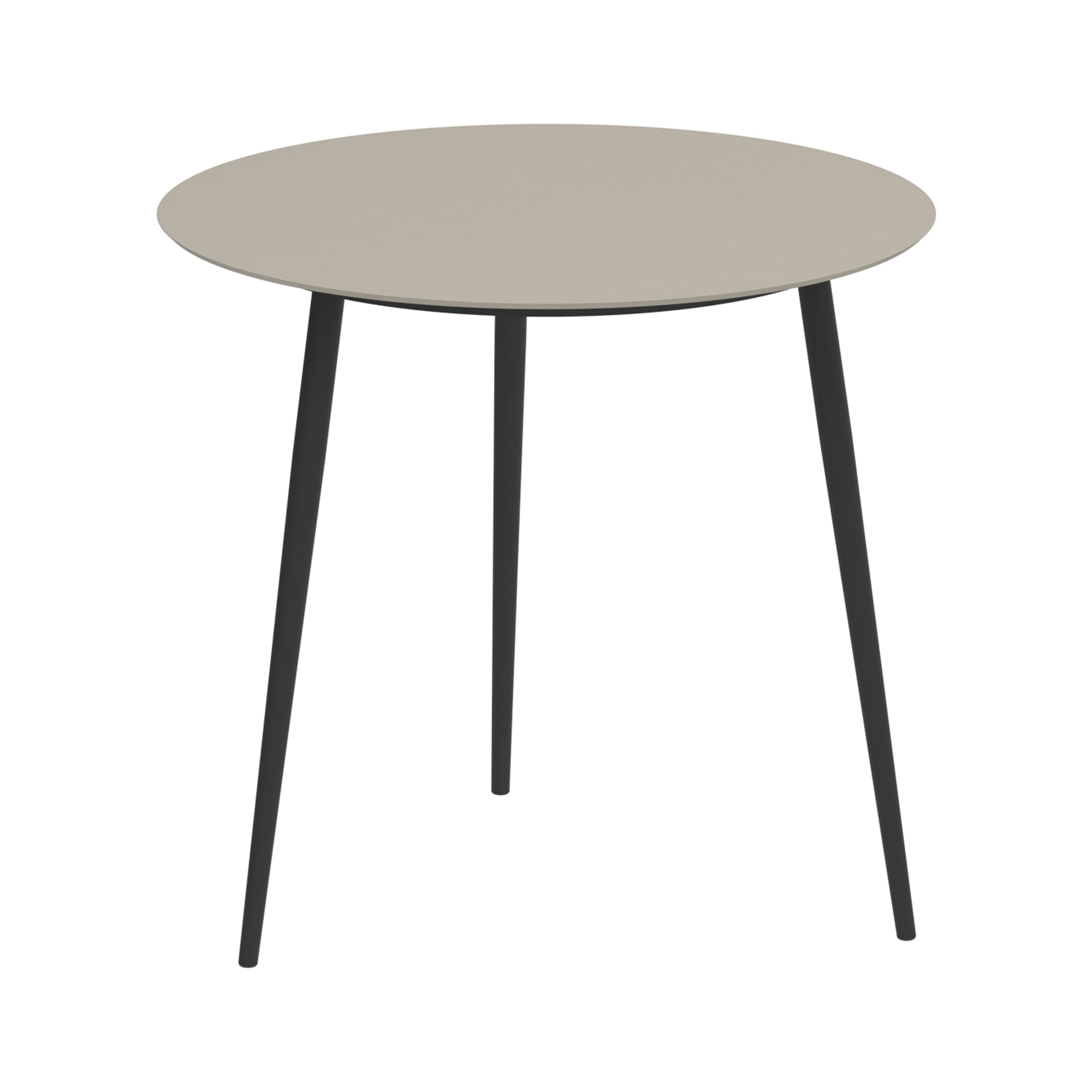 Styletto table 120R bar table