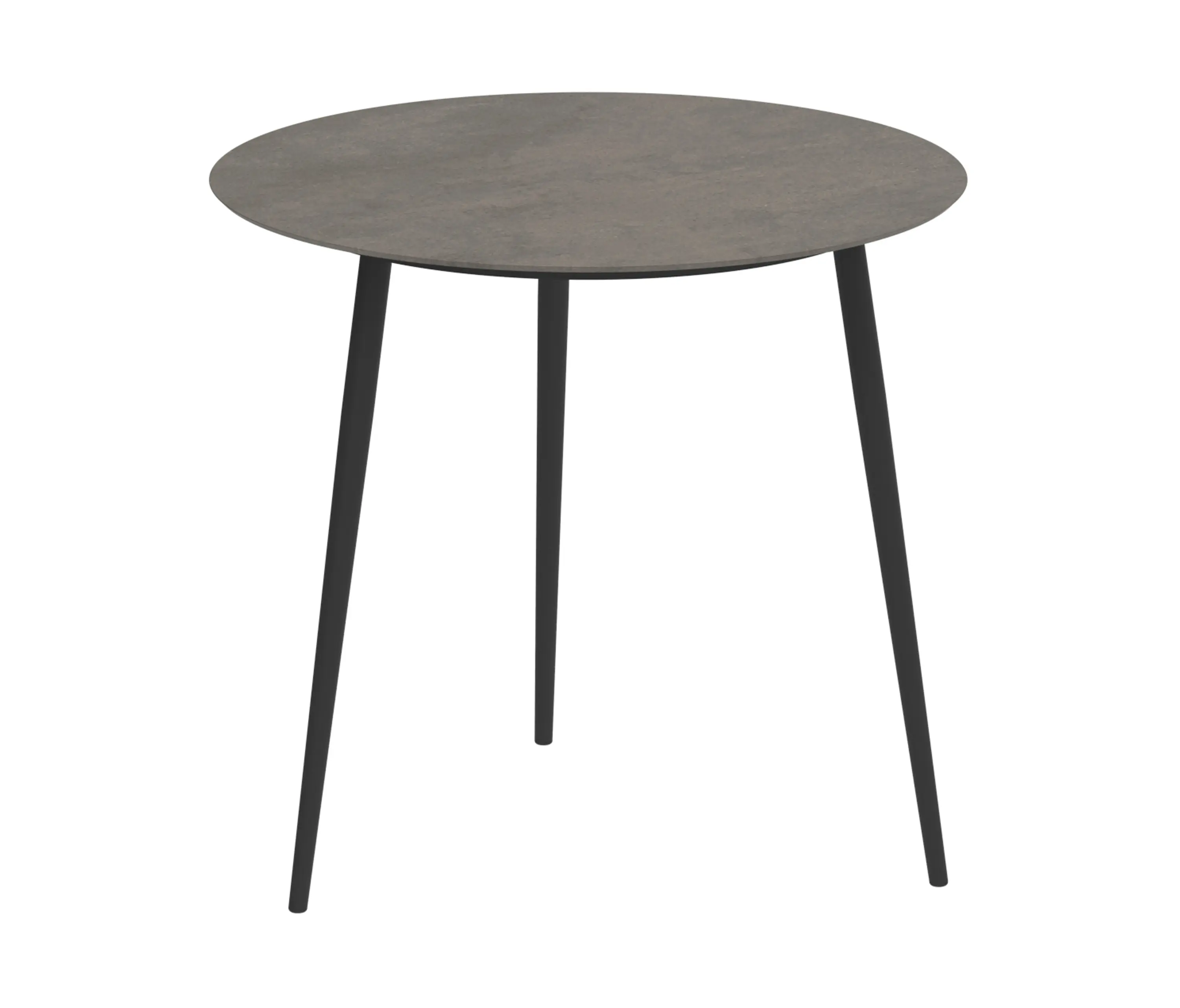 Royal Botania - Styletto table 120R bar table