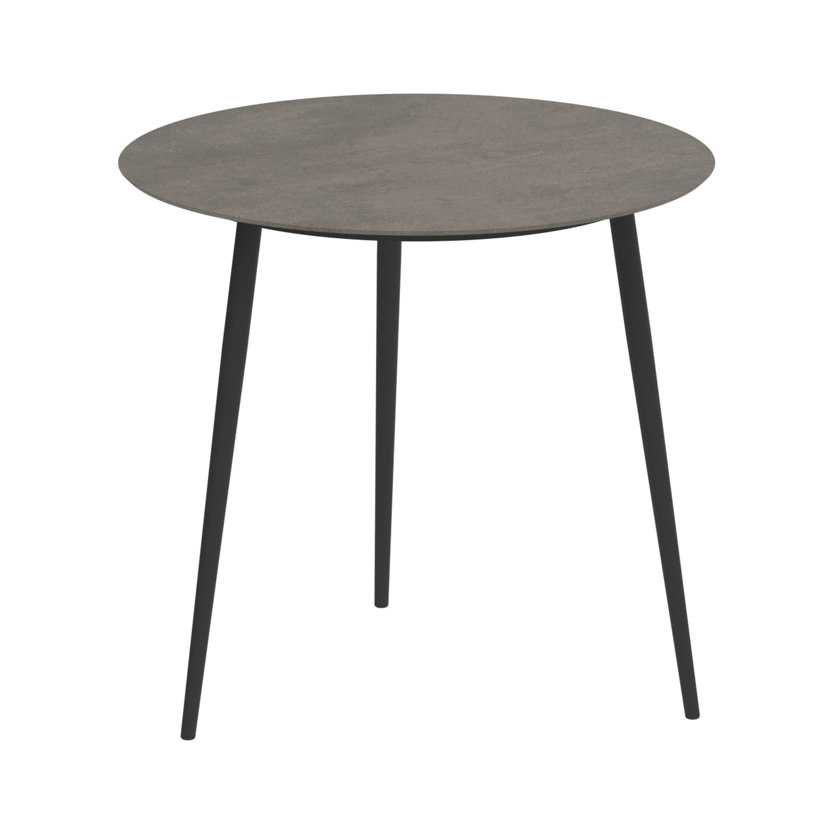 Styletto table 120R bar table