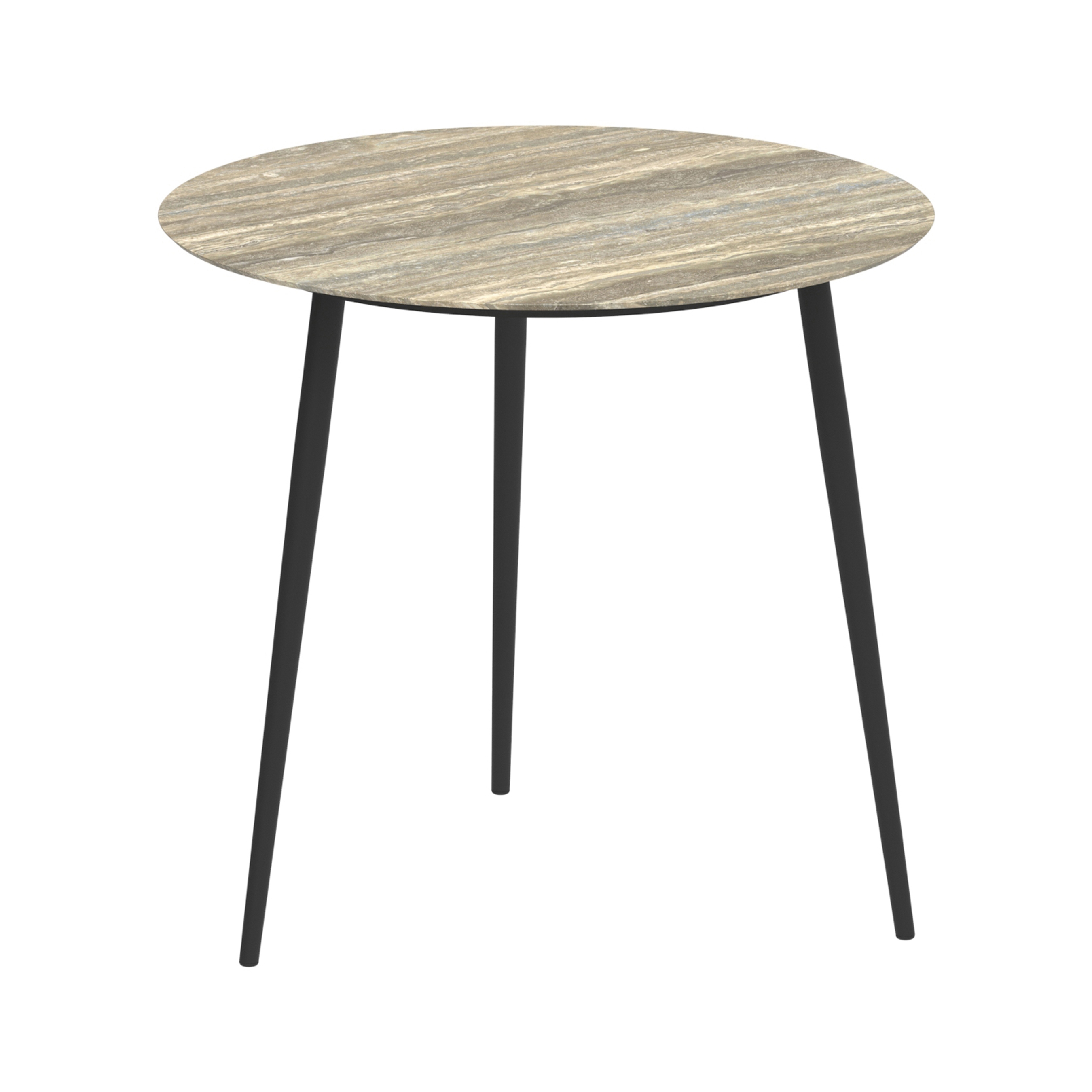 Styletto table 120R bar table