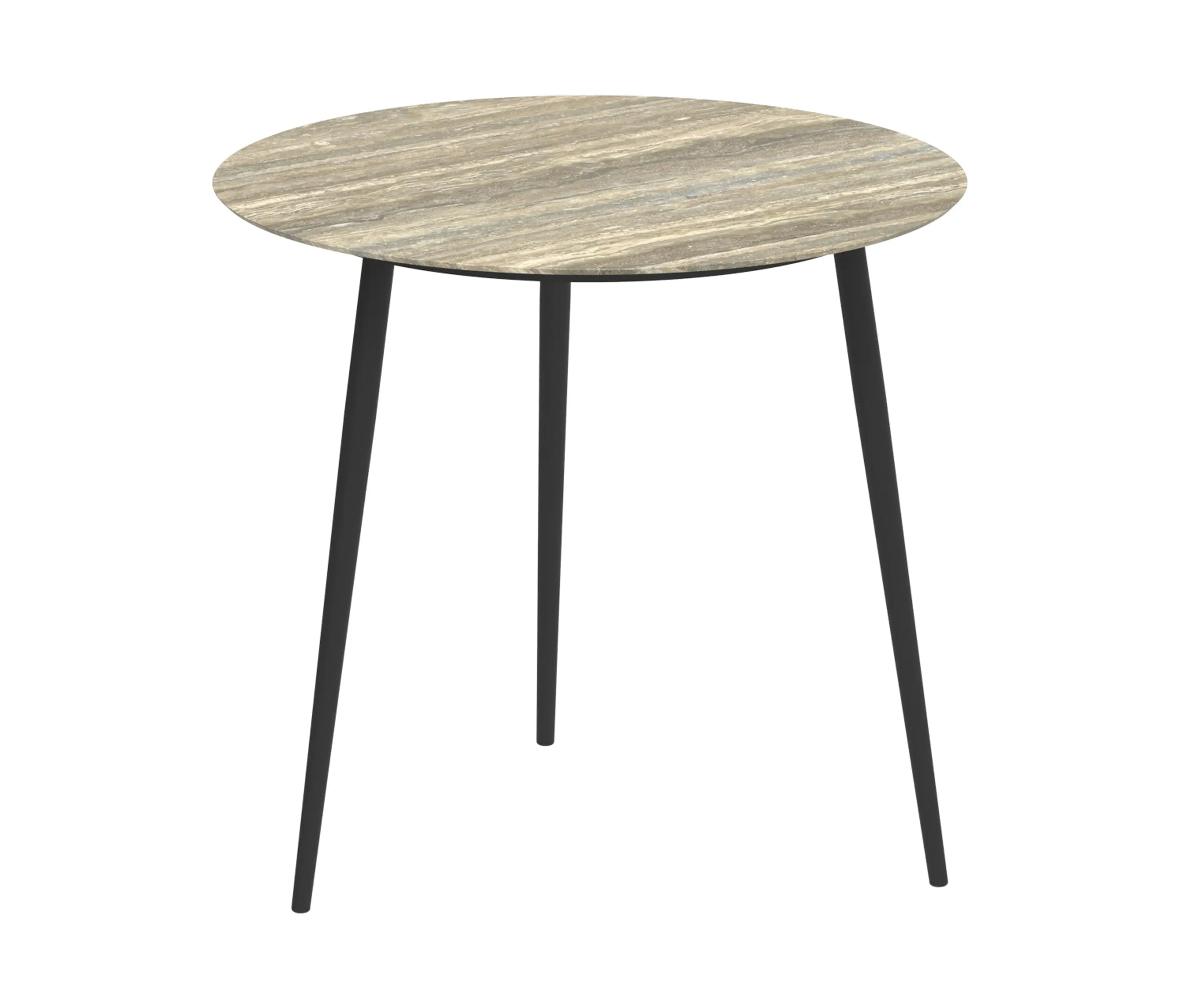Royal Botania - Styletto table 120R bar table