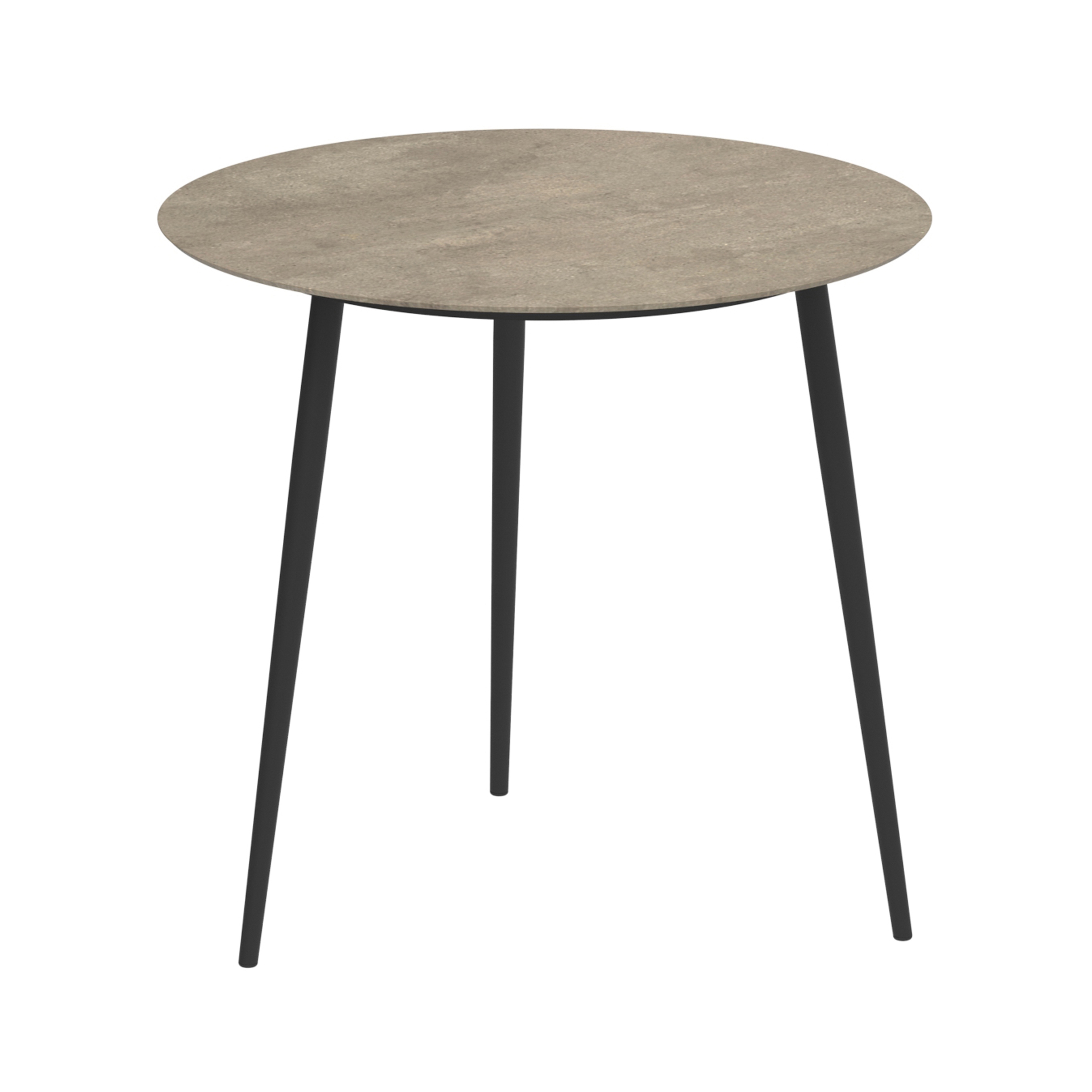 Styletto table 120R bar table