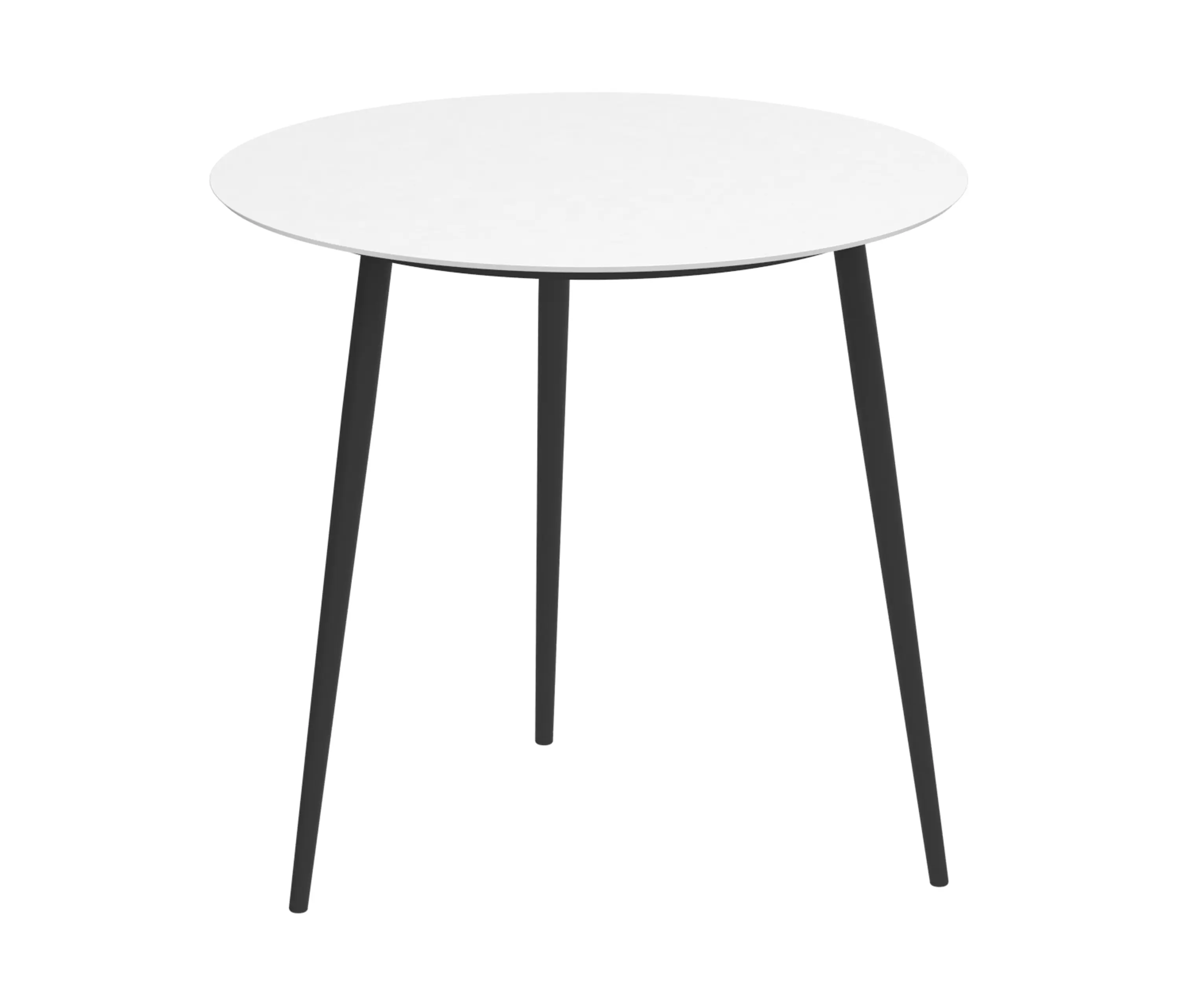 Royal Botania - Styletto table 120R bar table