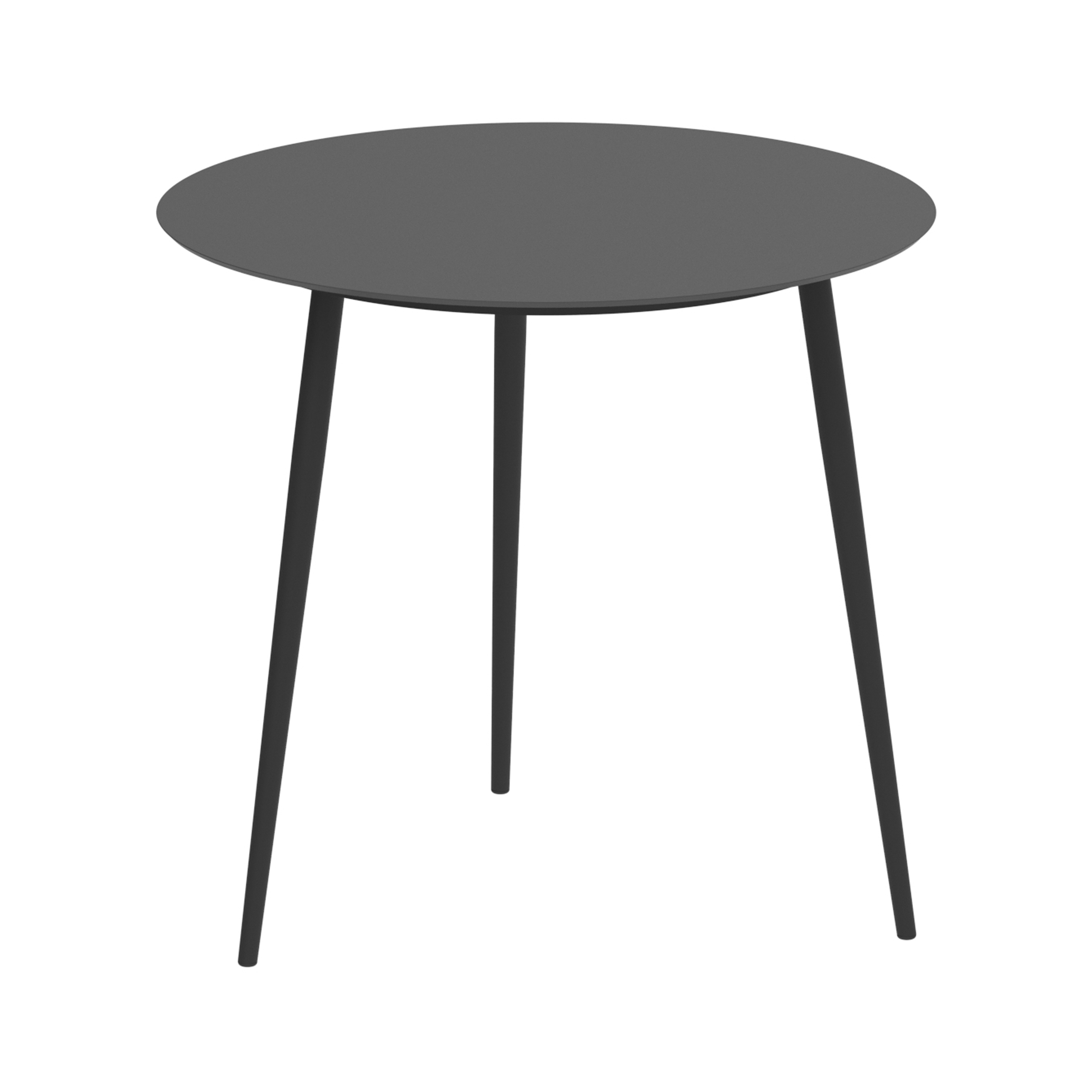 Styletto table 120R bar table