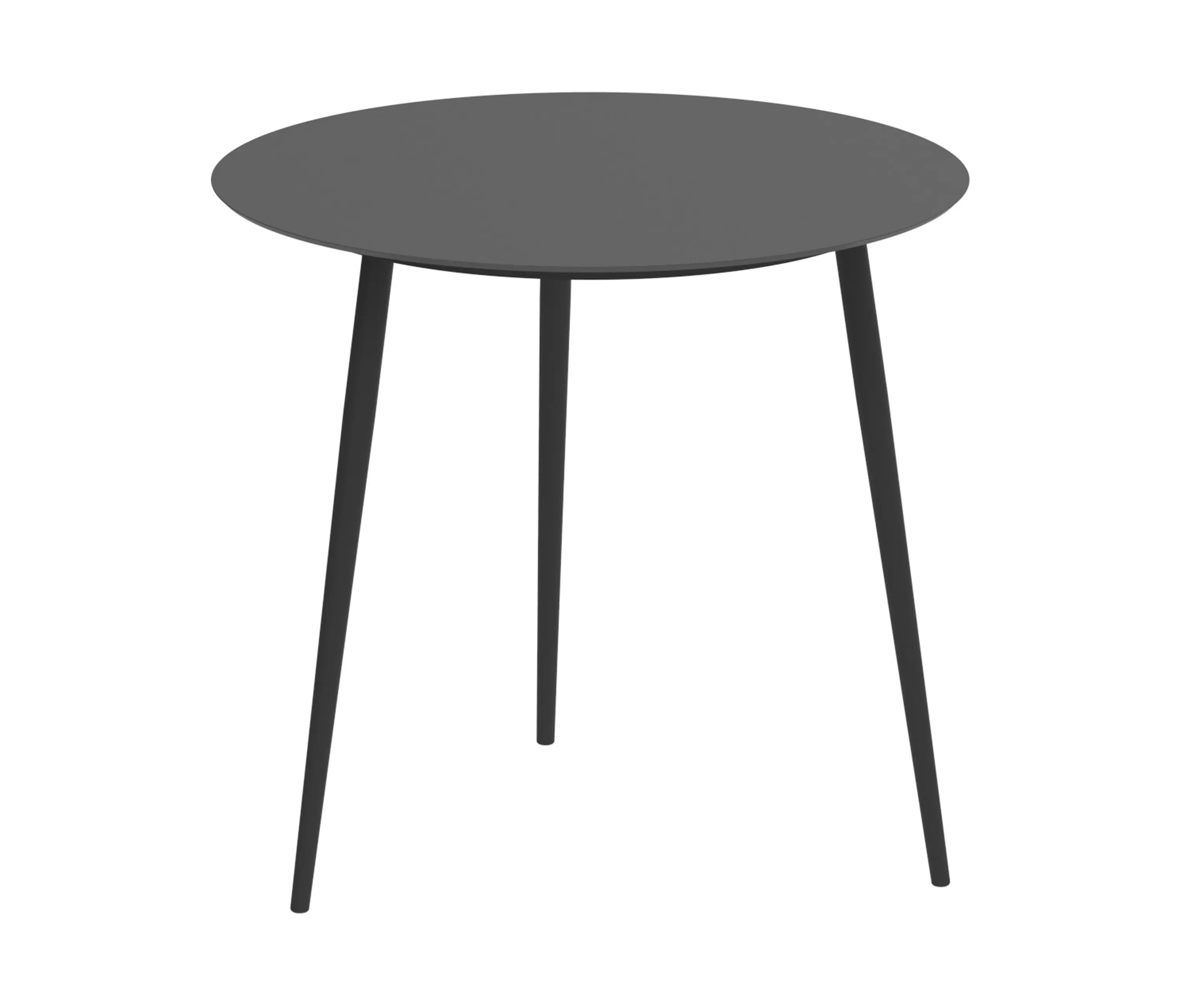 Royal Botania - Styletto table 120R bar table