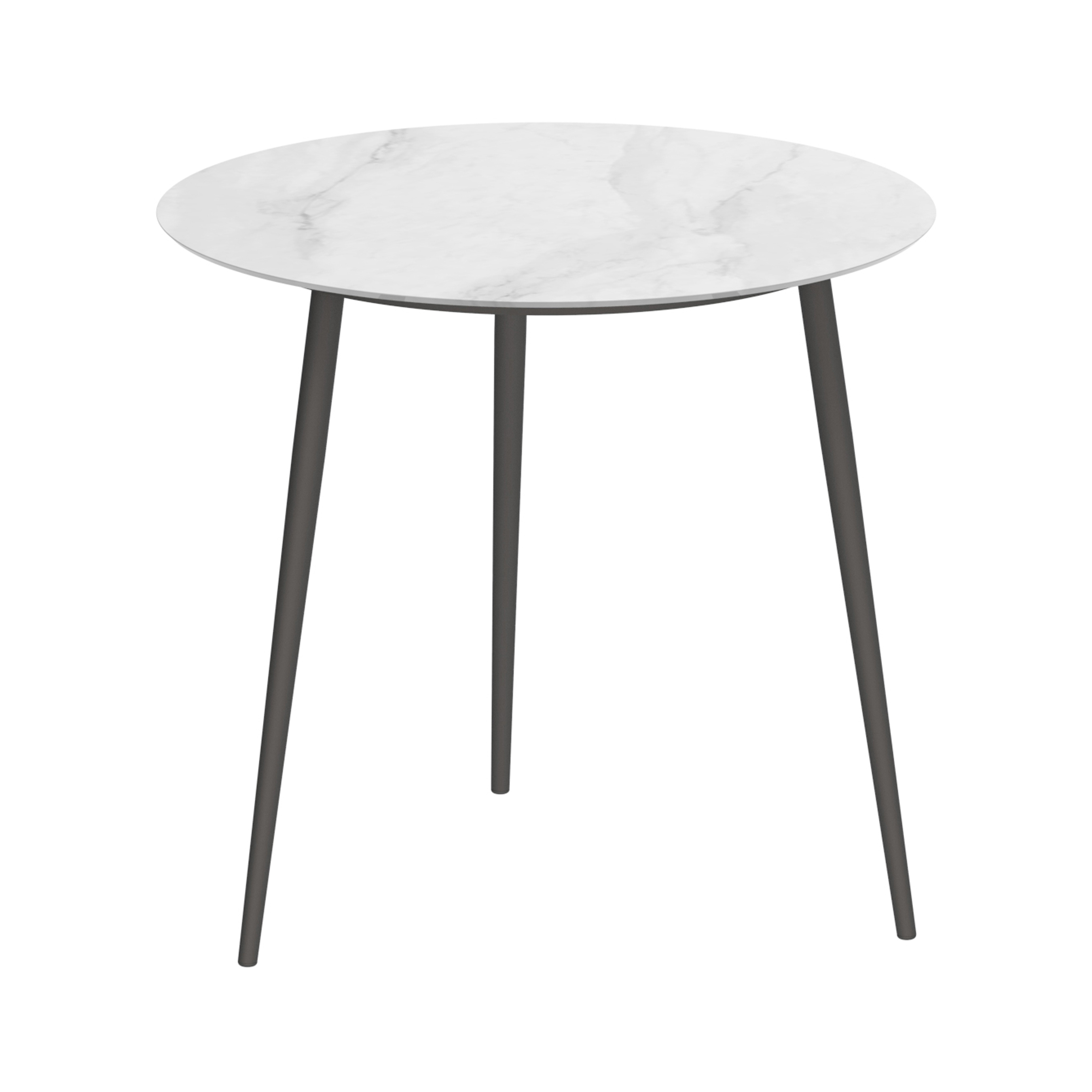 Styletto table 120R bar table
