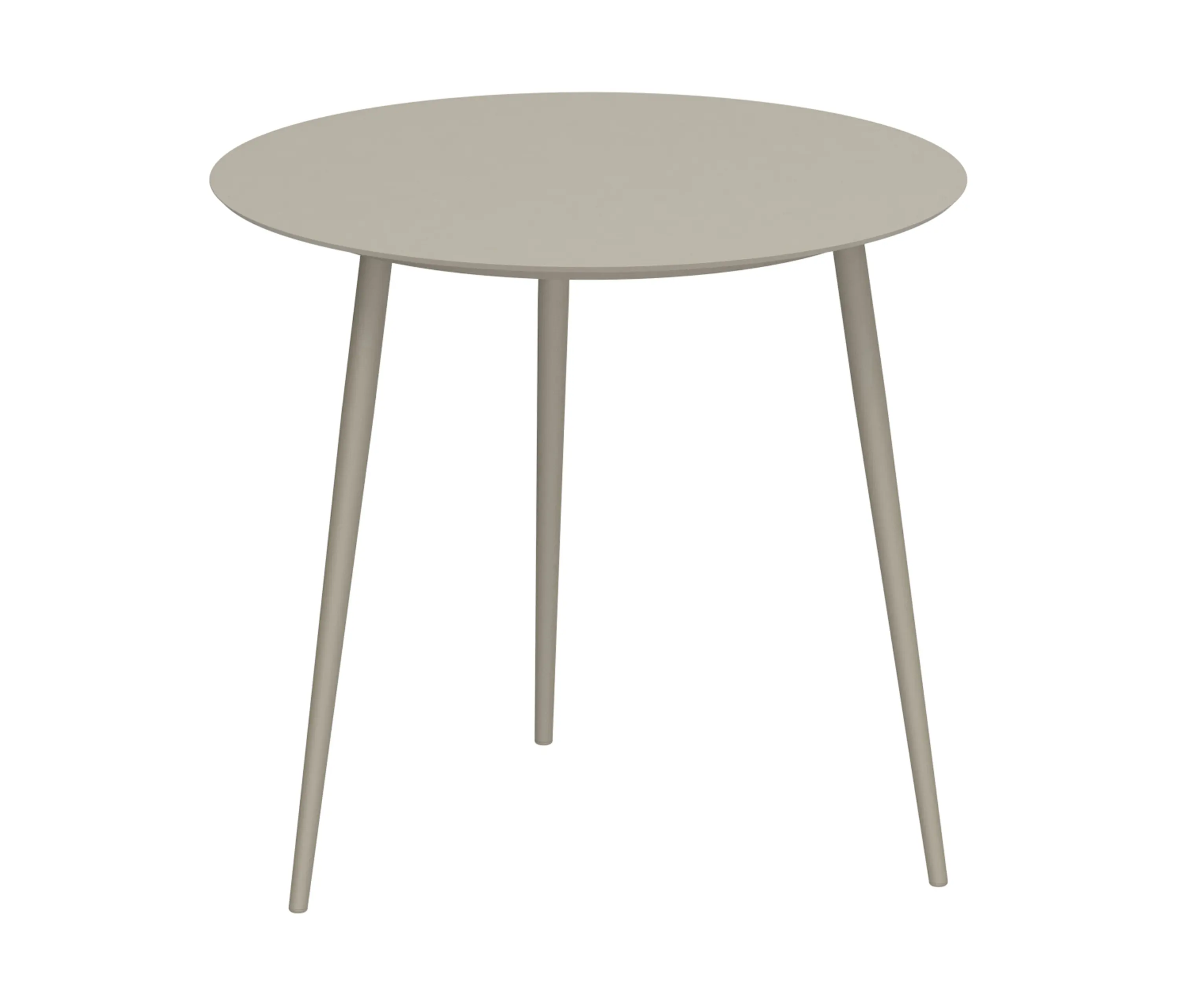 Royal Botania - Styletto table 120R bar table