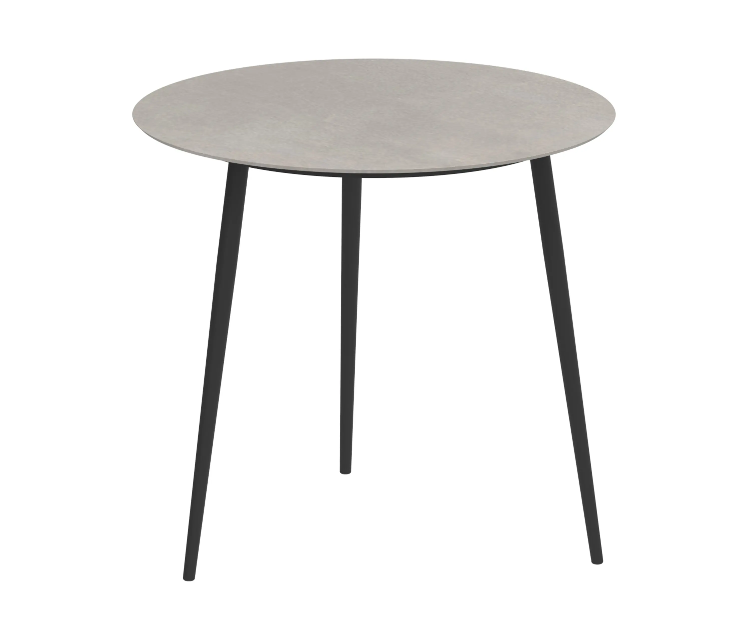 Royal Botania - Styletto table 120R counter height
