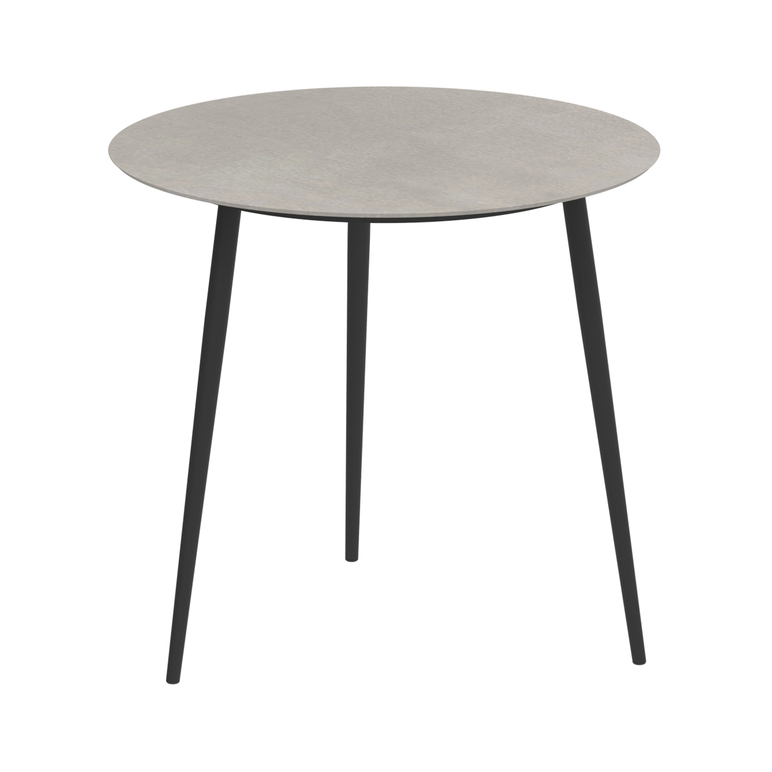 Styletto table 120R counter height