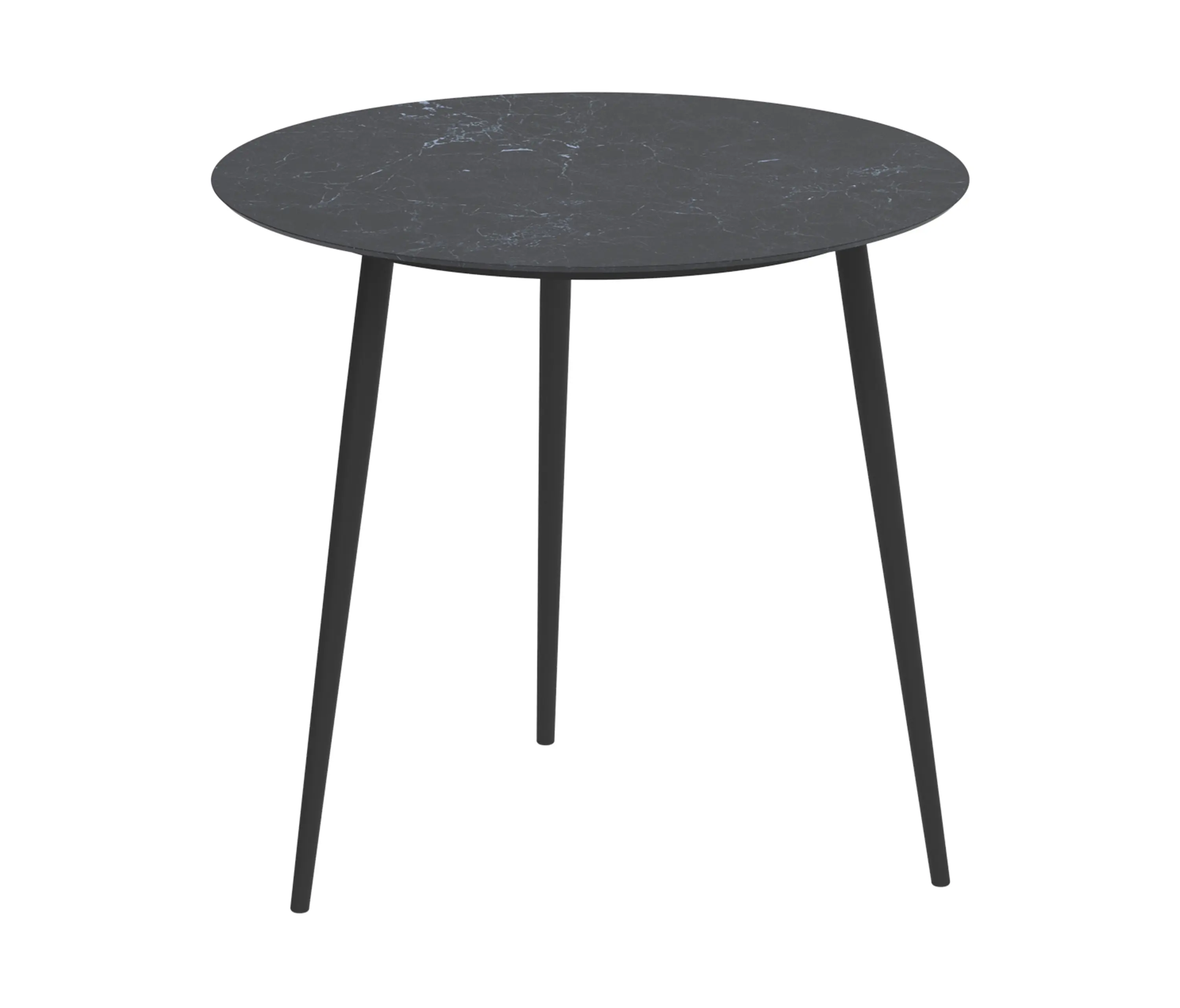 Royal Botania - Styletto table 120R counter height