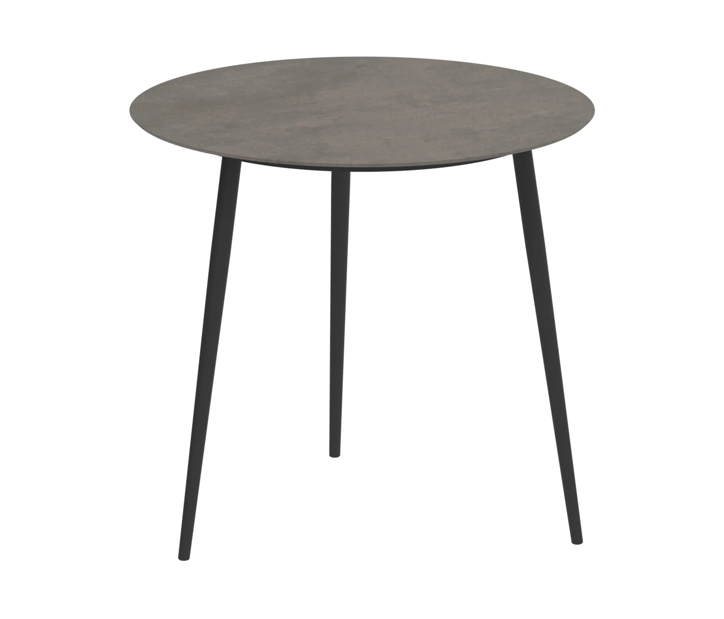 Royal Botania - Styletto table 120R counter height