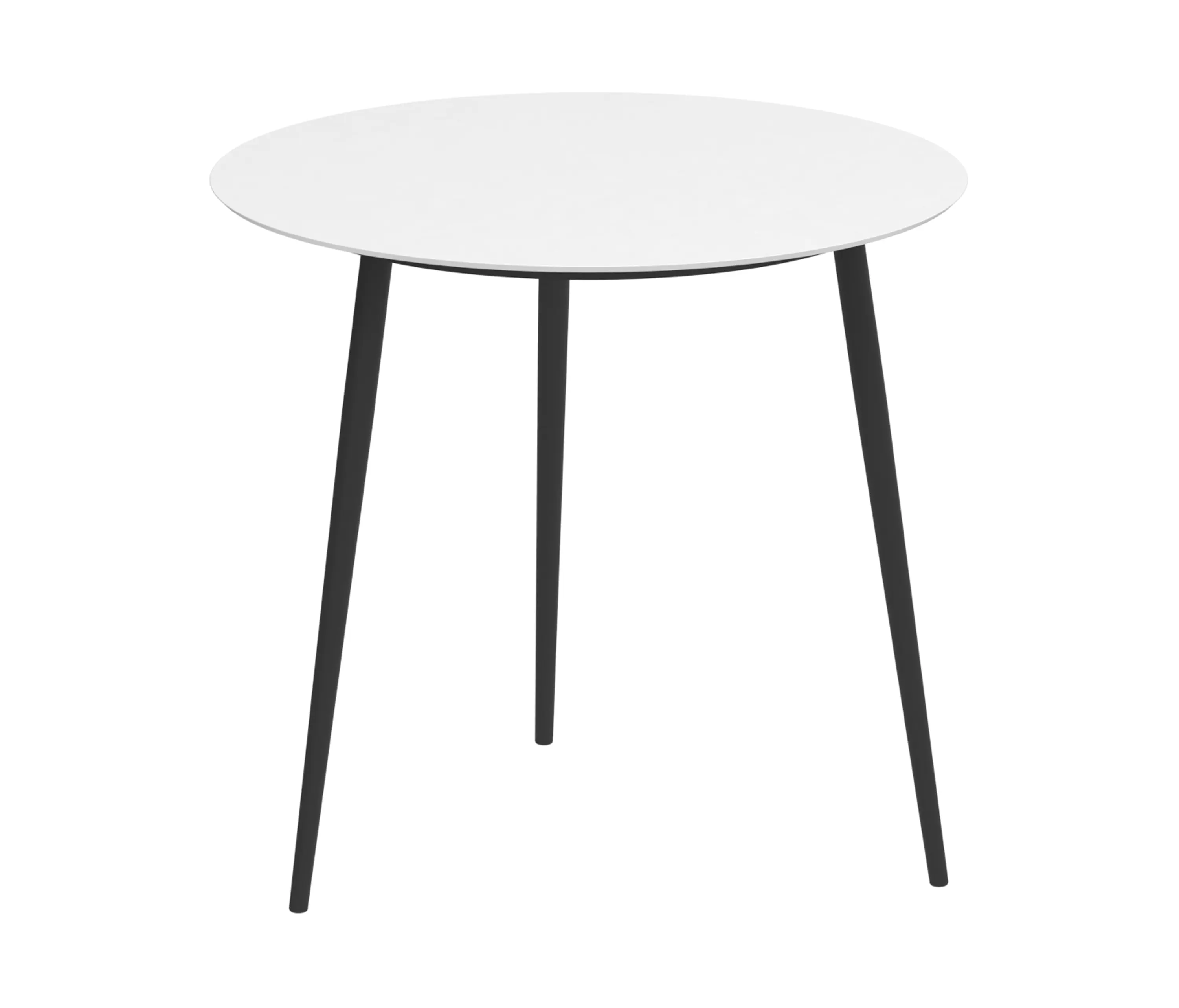 Royal Botania - Styletto table 120R counter height