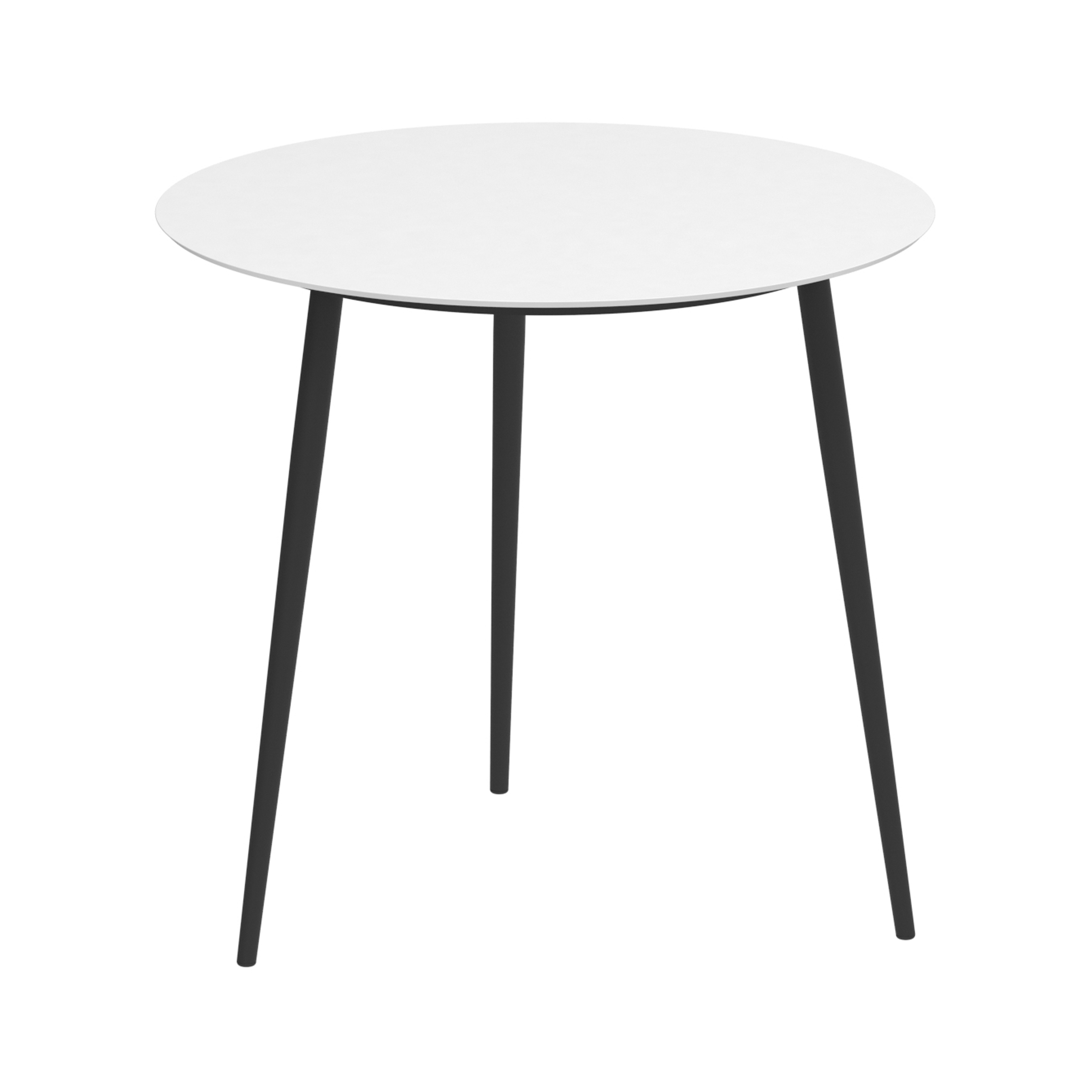 Styletto table 120R counter height
