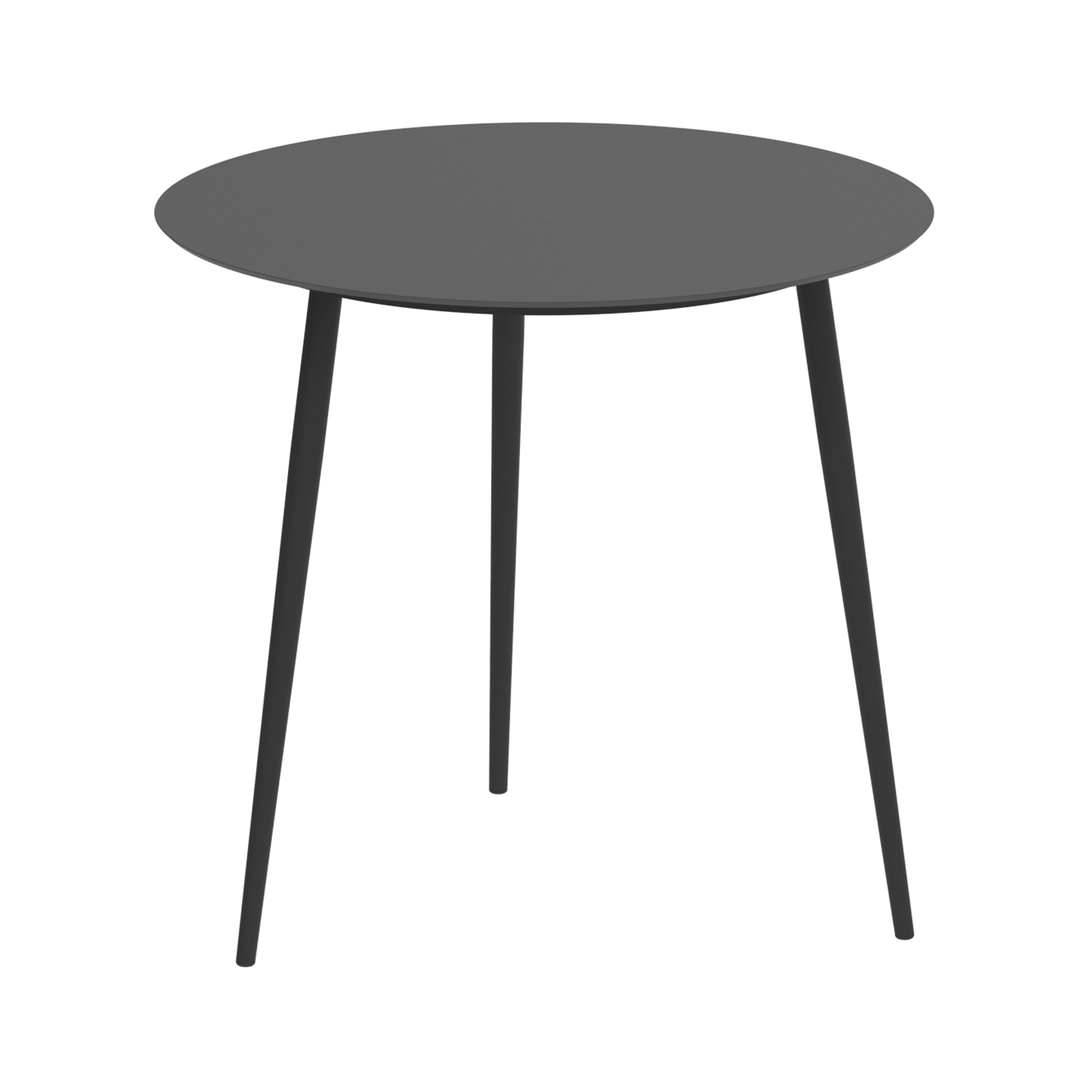 Styletto table 120R counter height