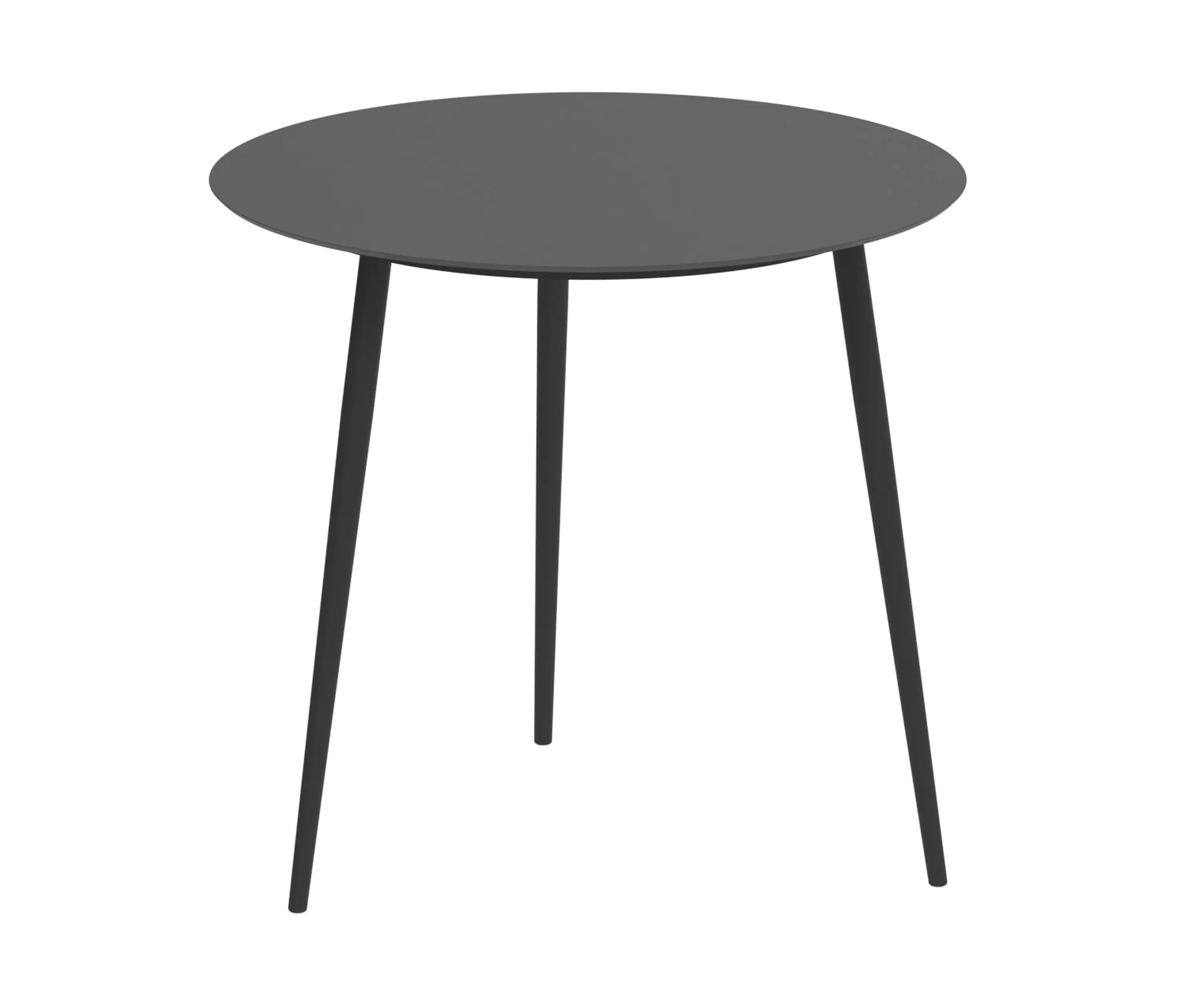 Royal Botania - Styletto table 120R counter height