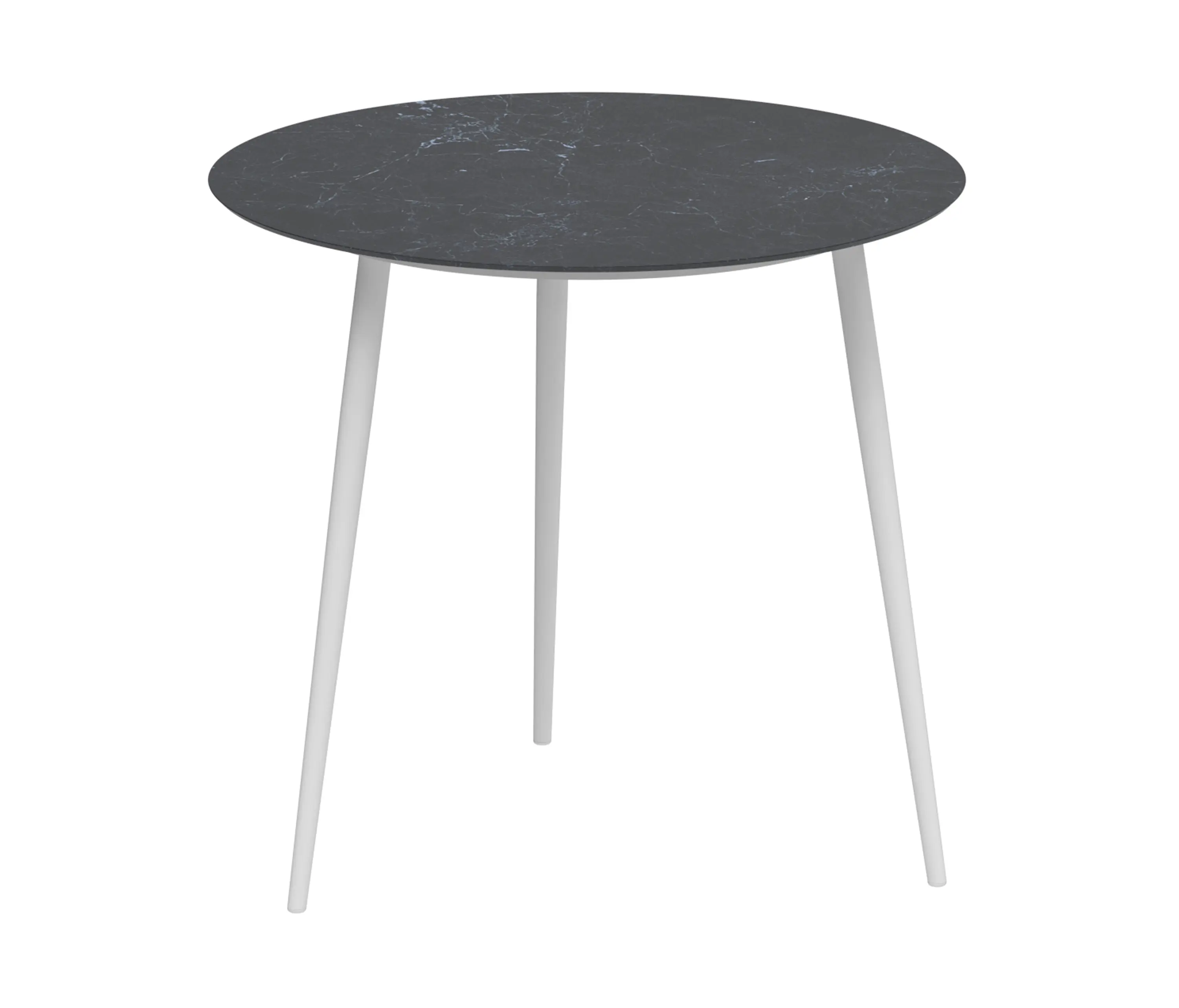 Royal Botania - Styletto table 120R counter height