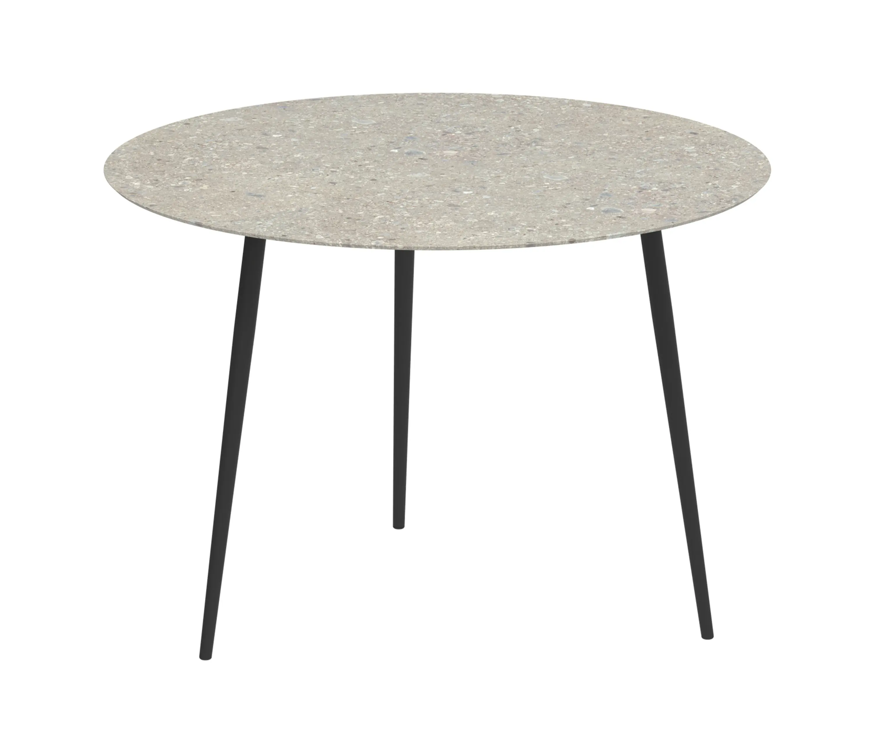 Royal Botania - Styletto table 160R bar table
