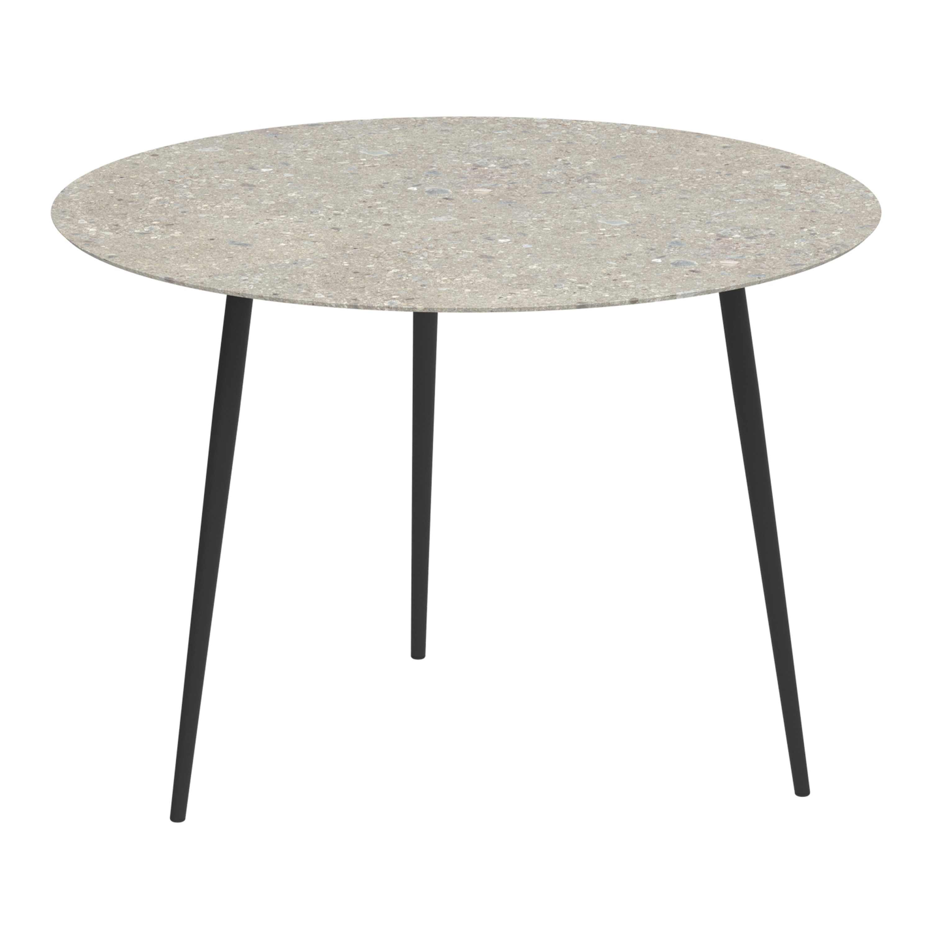 Styletto table 160R bar table