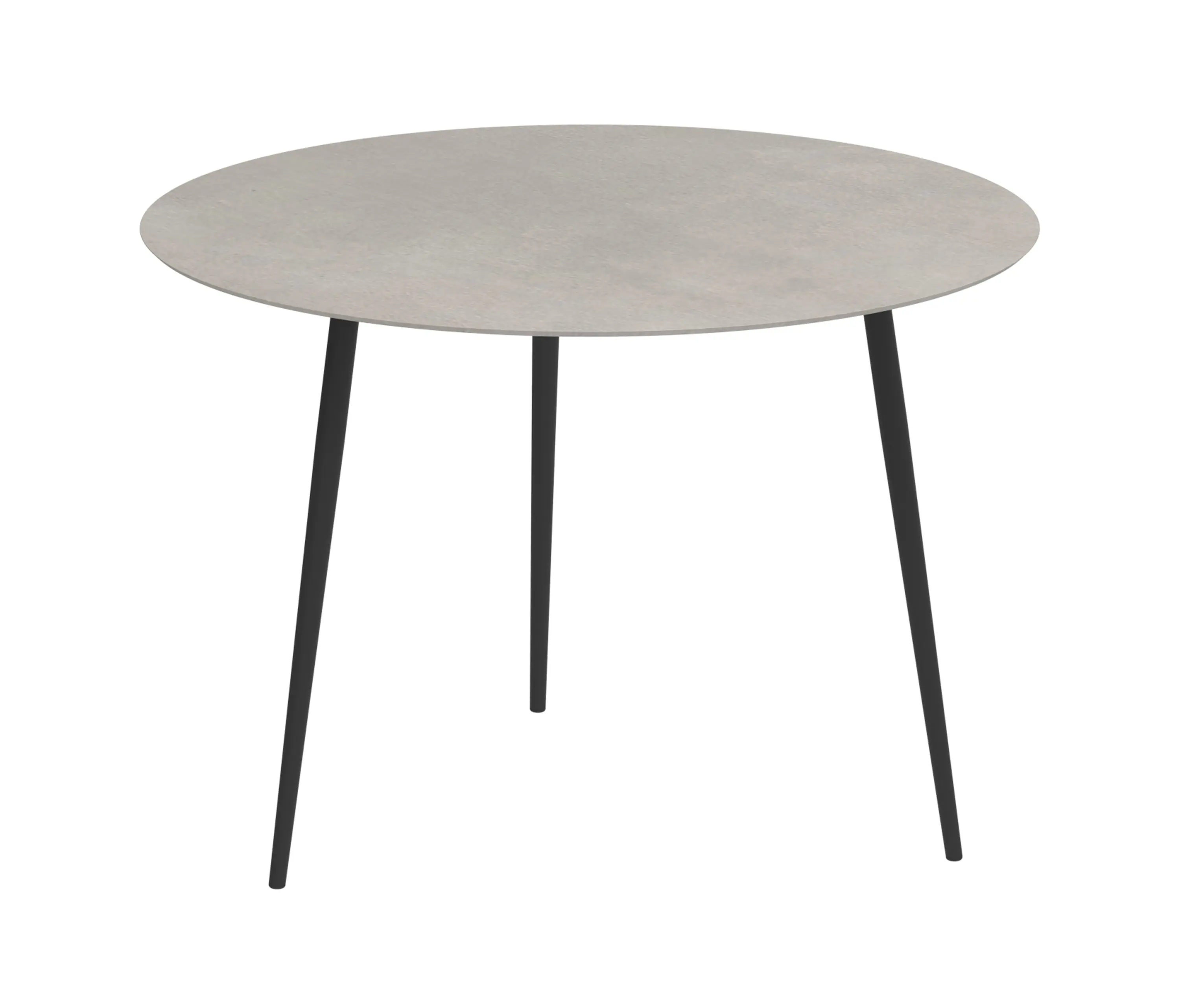 Royal Botania - Styletto table 160R bar table
