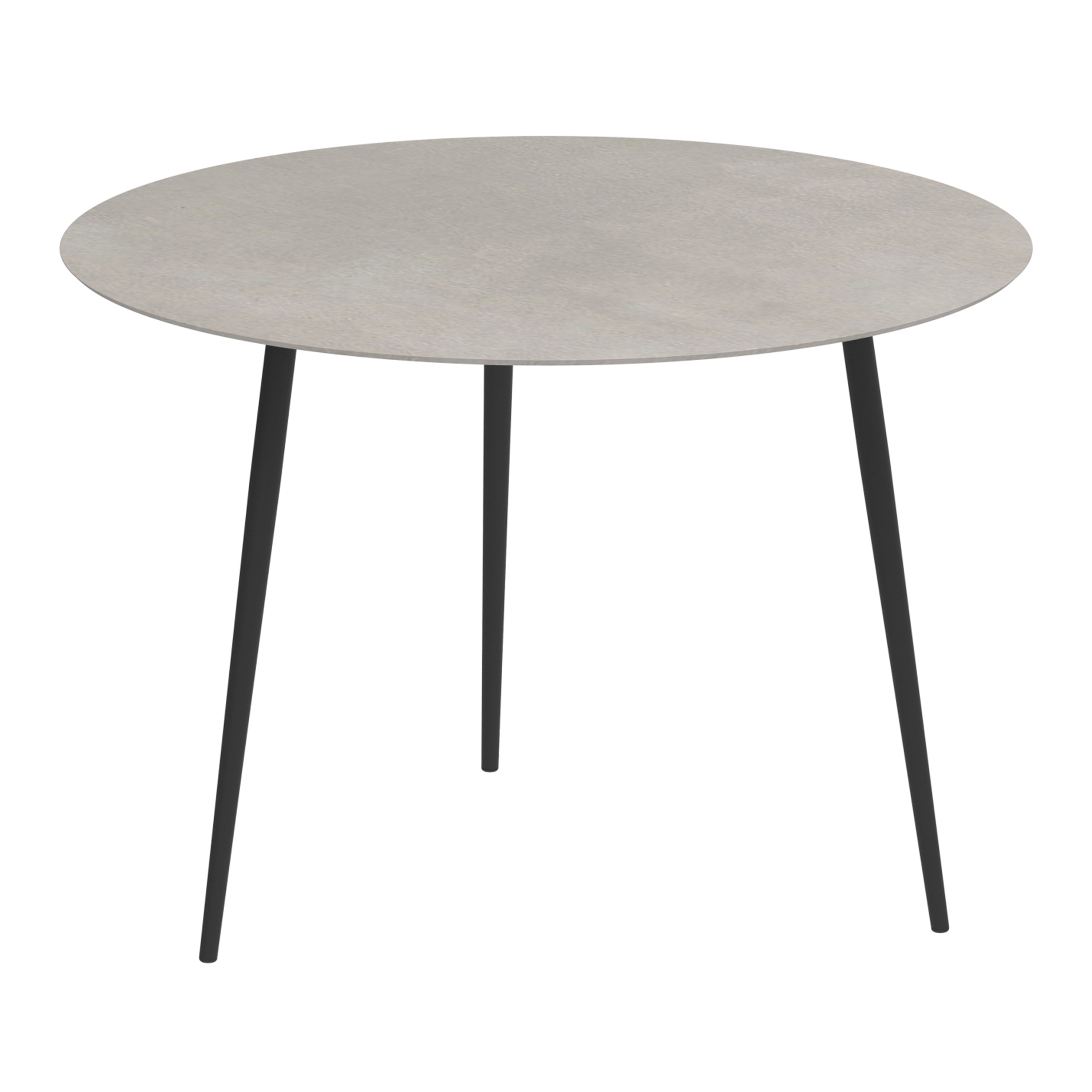 Styletto table 160R bar table