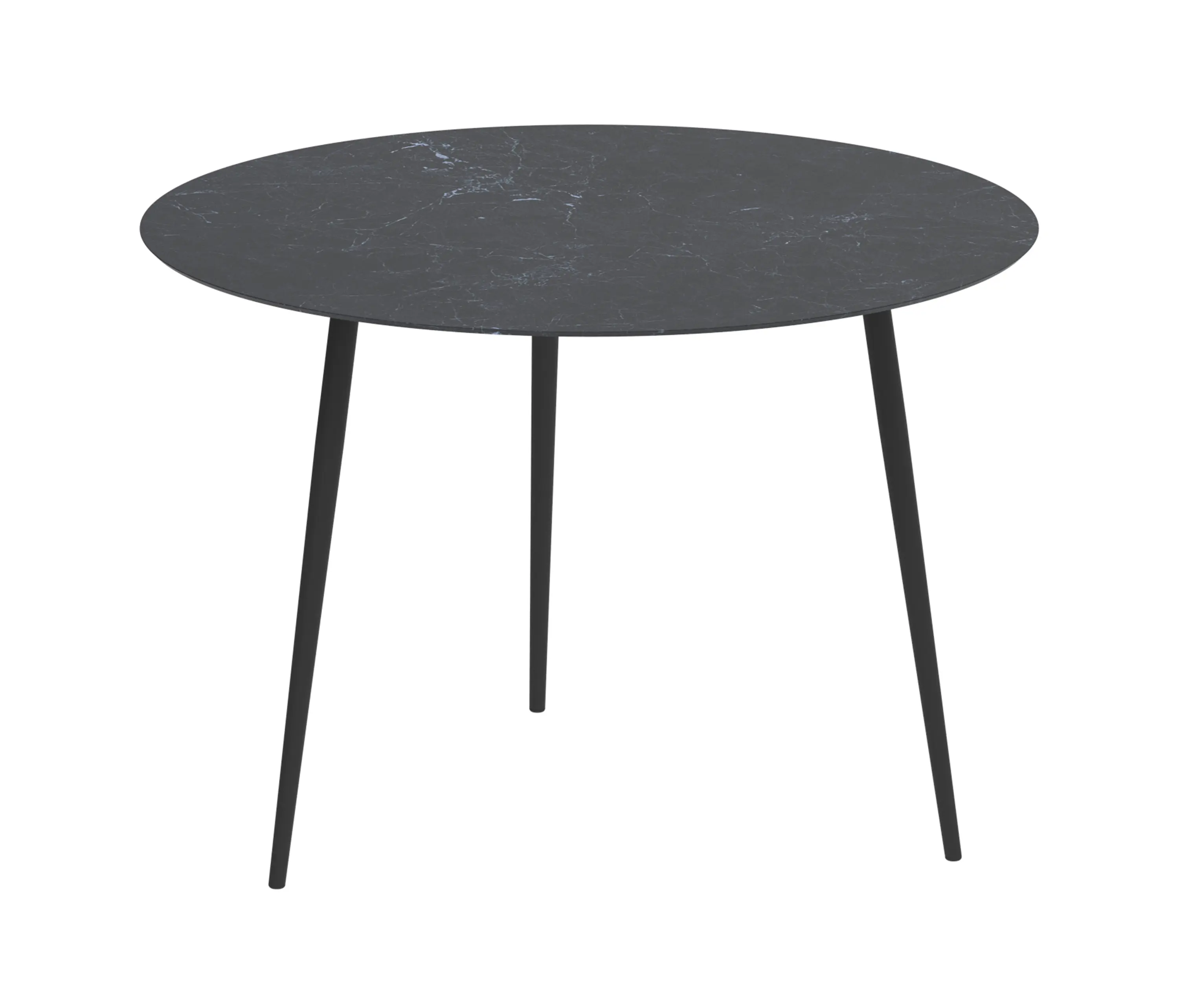 Royal Botania - Styletto table 160R bar table