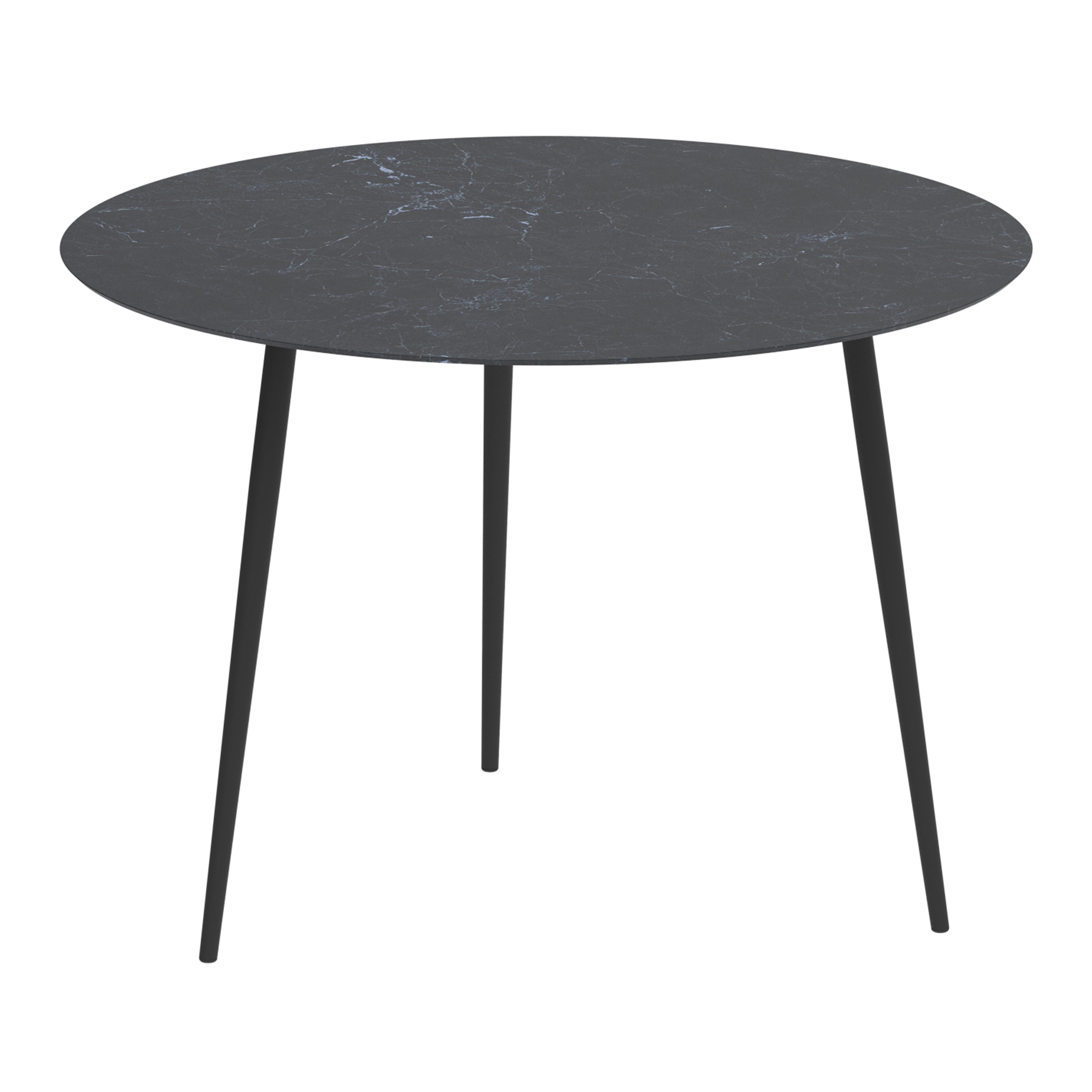 Styletto table 160R bar table