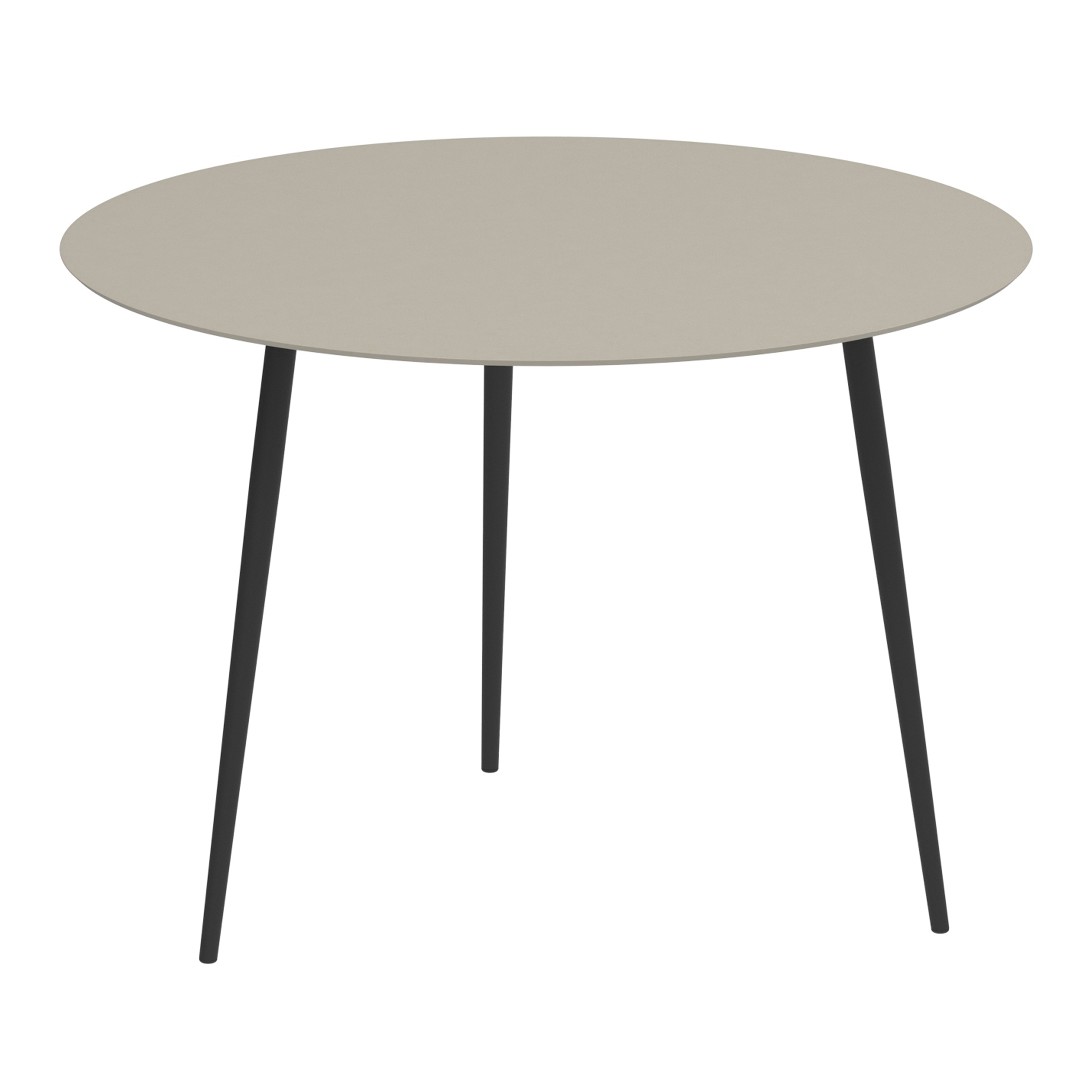 Styletto table 160R table-bar
