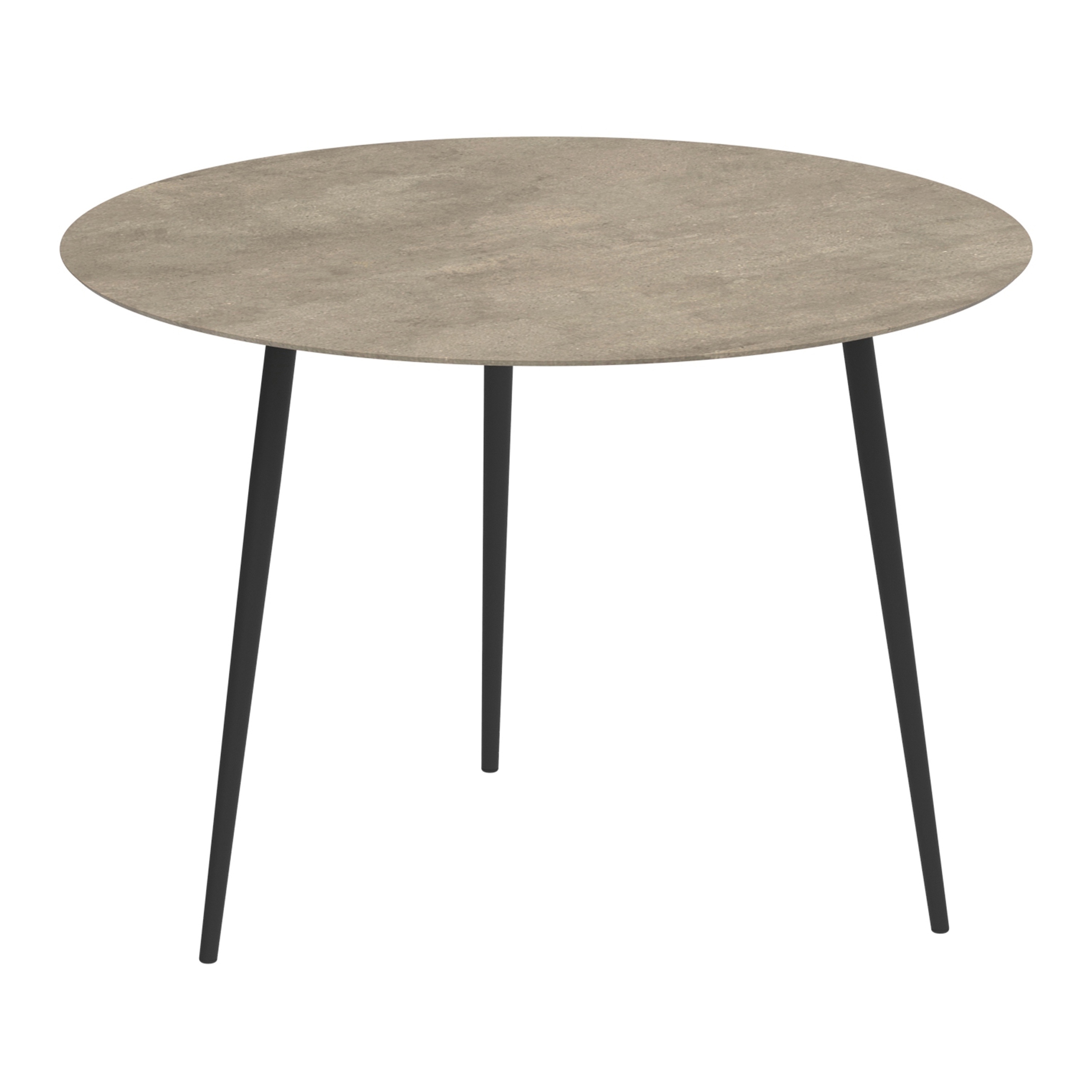Styletto table 160R bar table