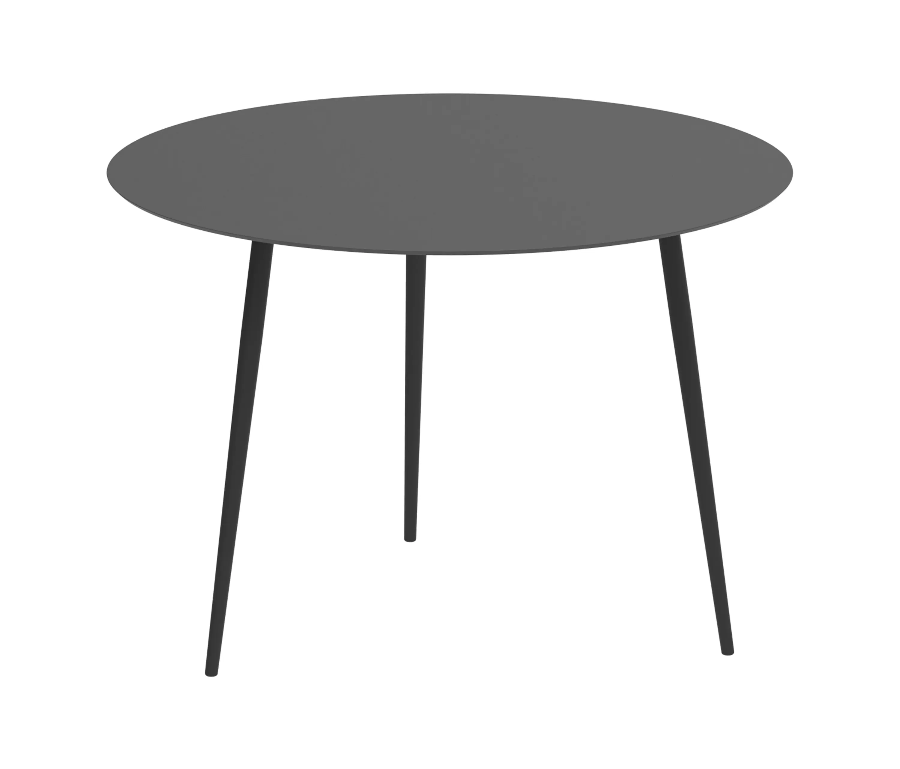 Royal Botania - Styletto table 160R bar table