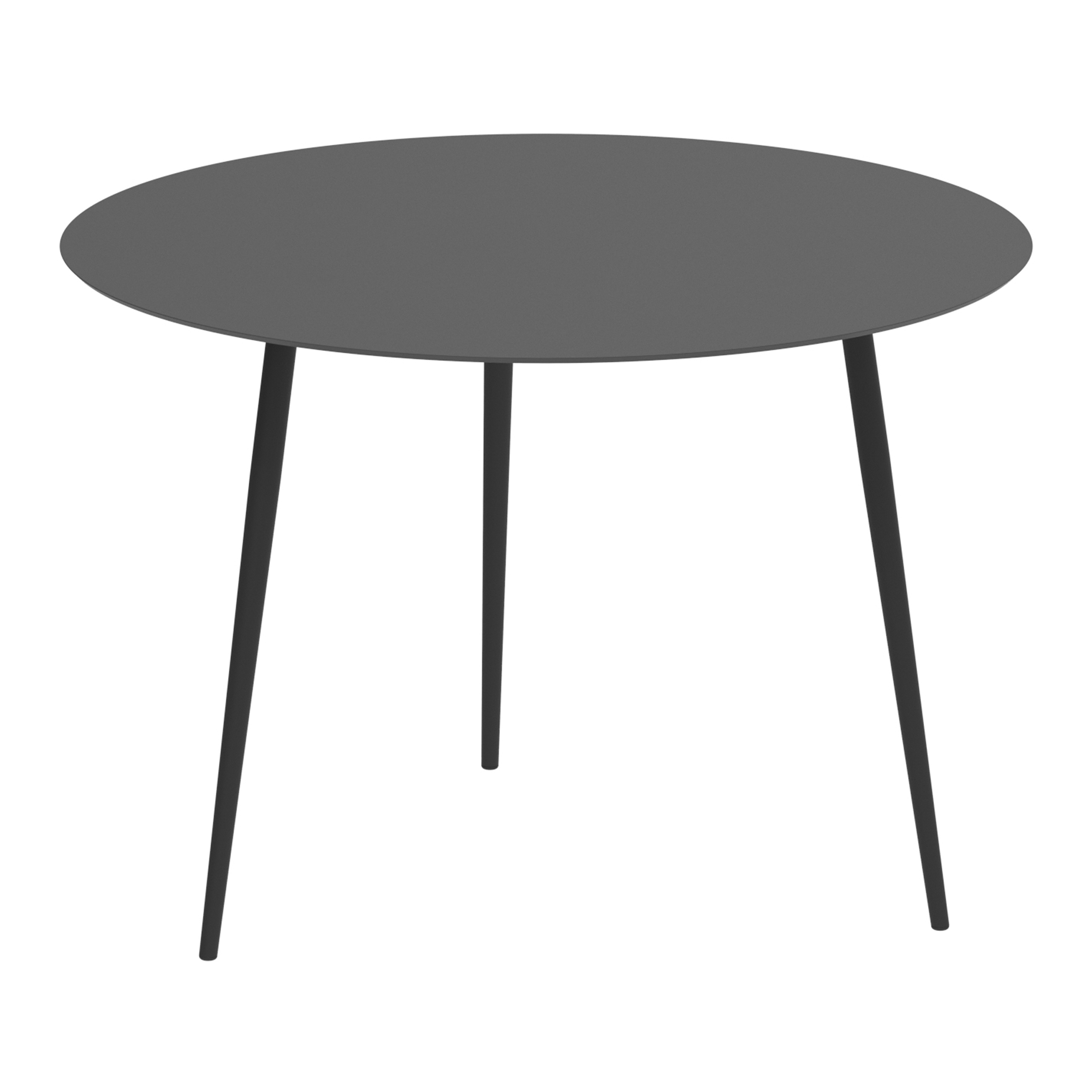 Styletto table 160R bar table