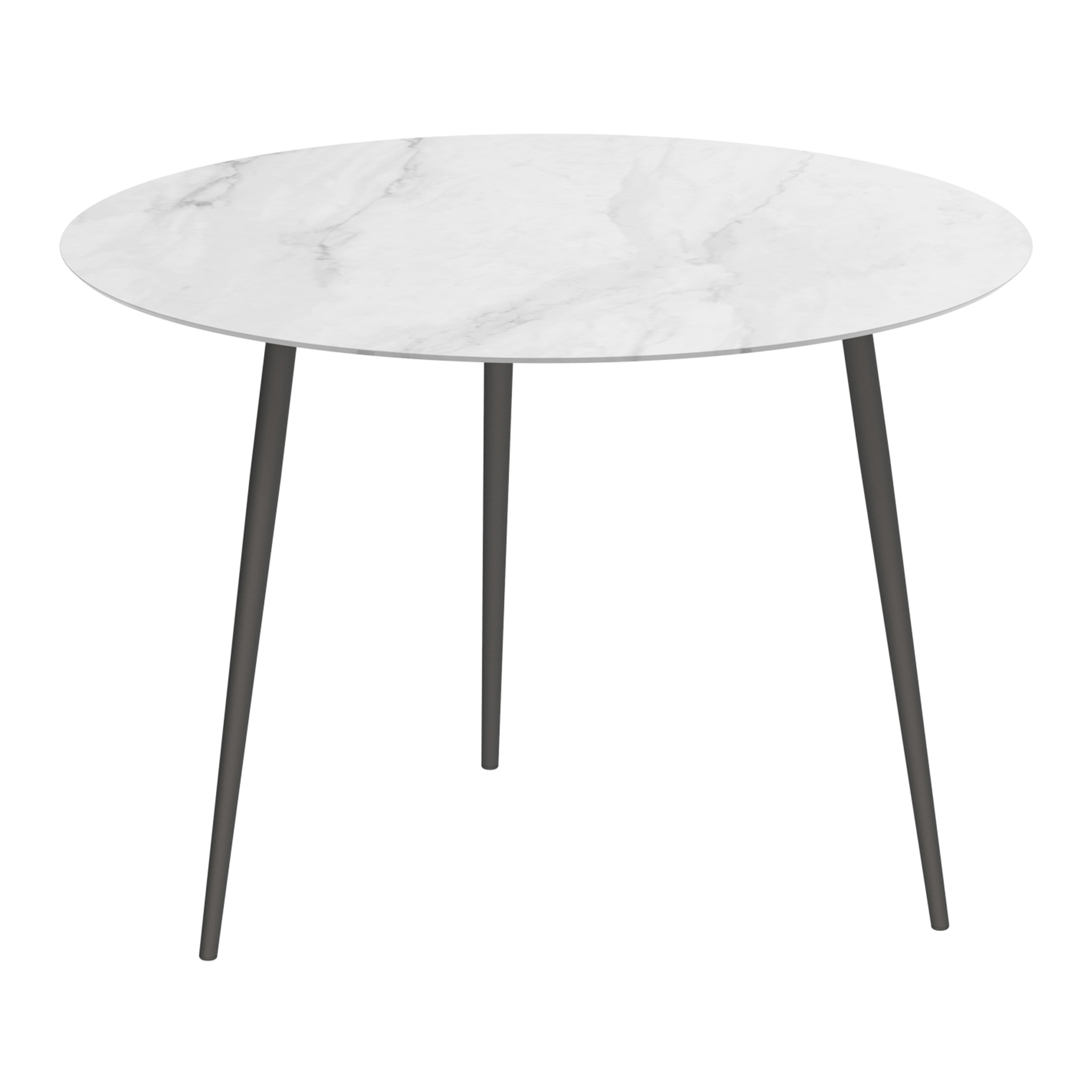 Styletto table 160R bar table